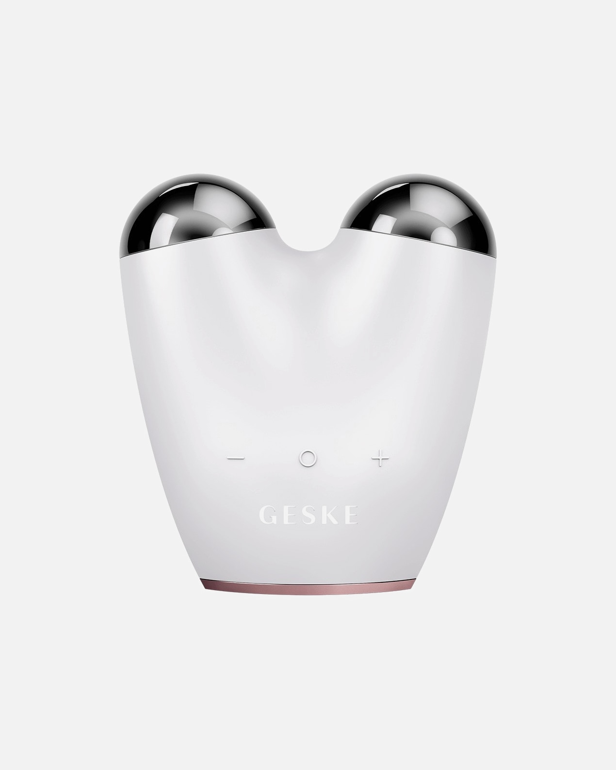 Dispositivo de masaje facial eléctrico para Unisex Geske 1 Un