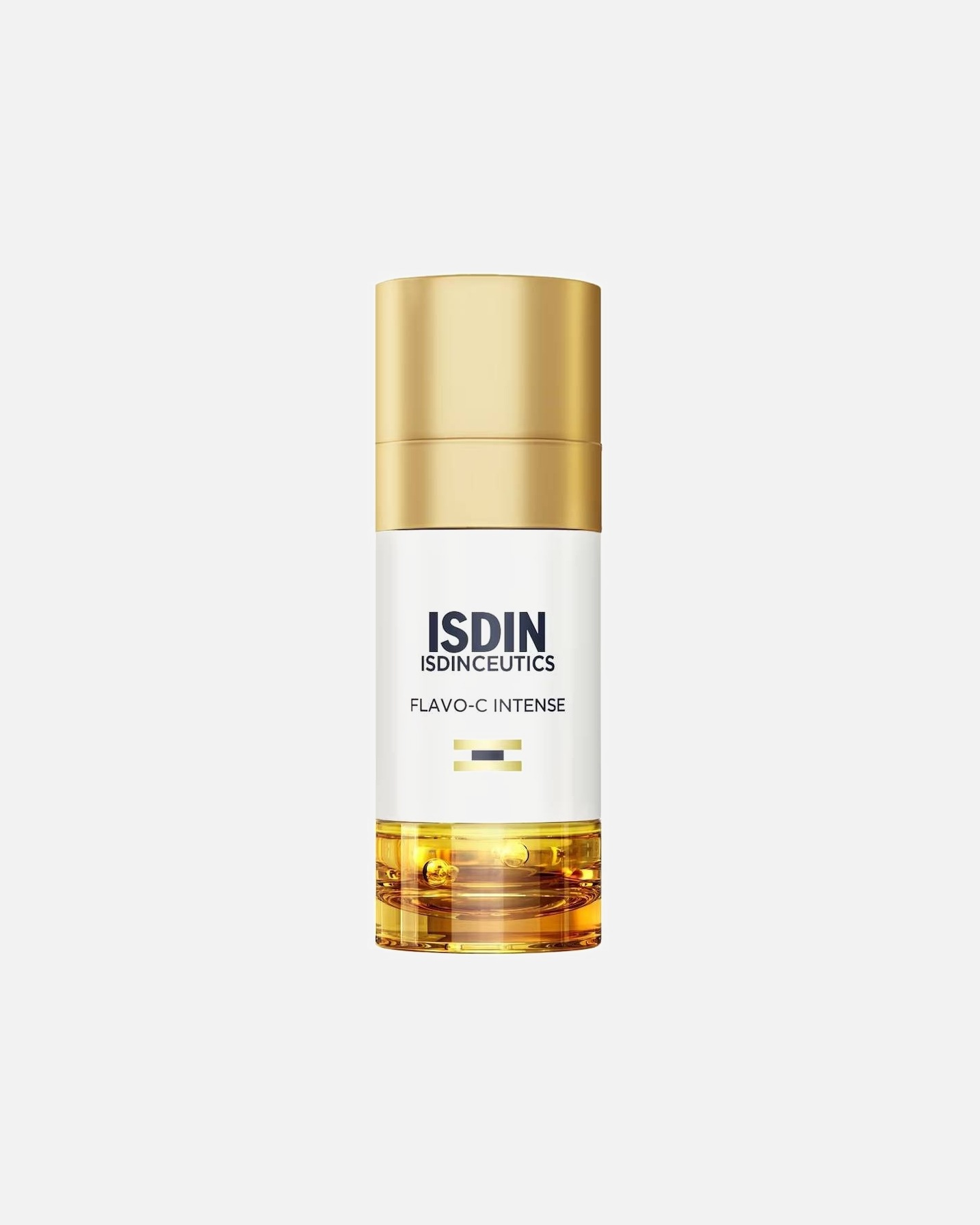 Suero antienvejecimiento para Unisex ISDIN Isdinceutics Flavo-C Intense 50 ml