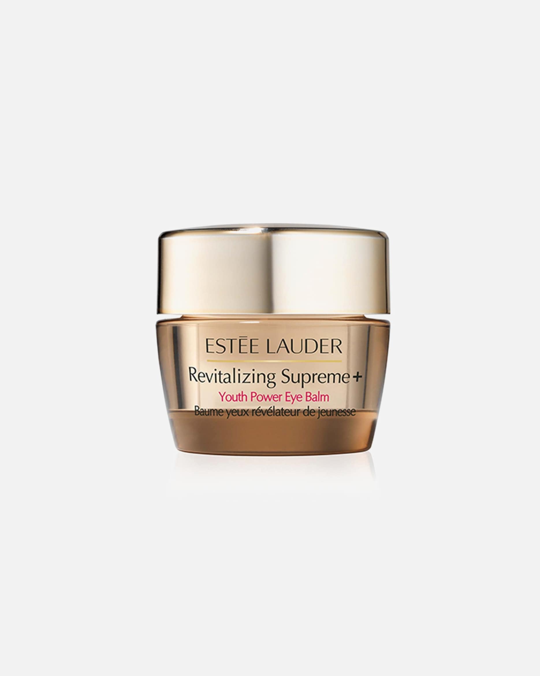 Bálsamo para los ojos para Mujer Estée Lauder Revitalizing Supreme+ Youth Power Eye Balm 15 ml