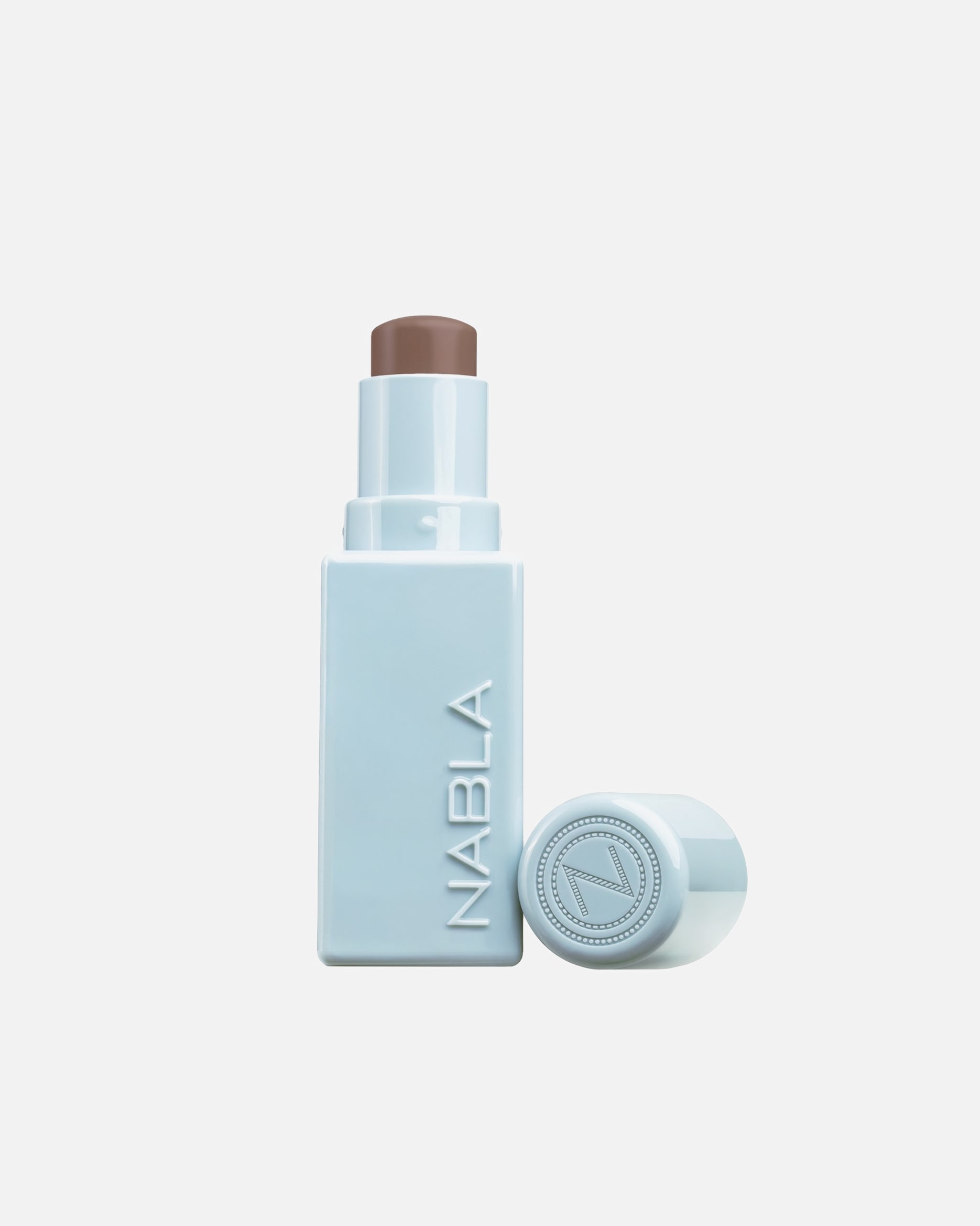 Contouring Stick para Unisex NABLA Default Brand Line Art of Skin 3 - MEDIUM TAN