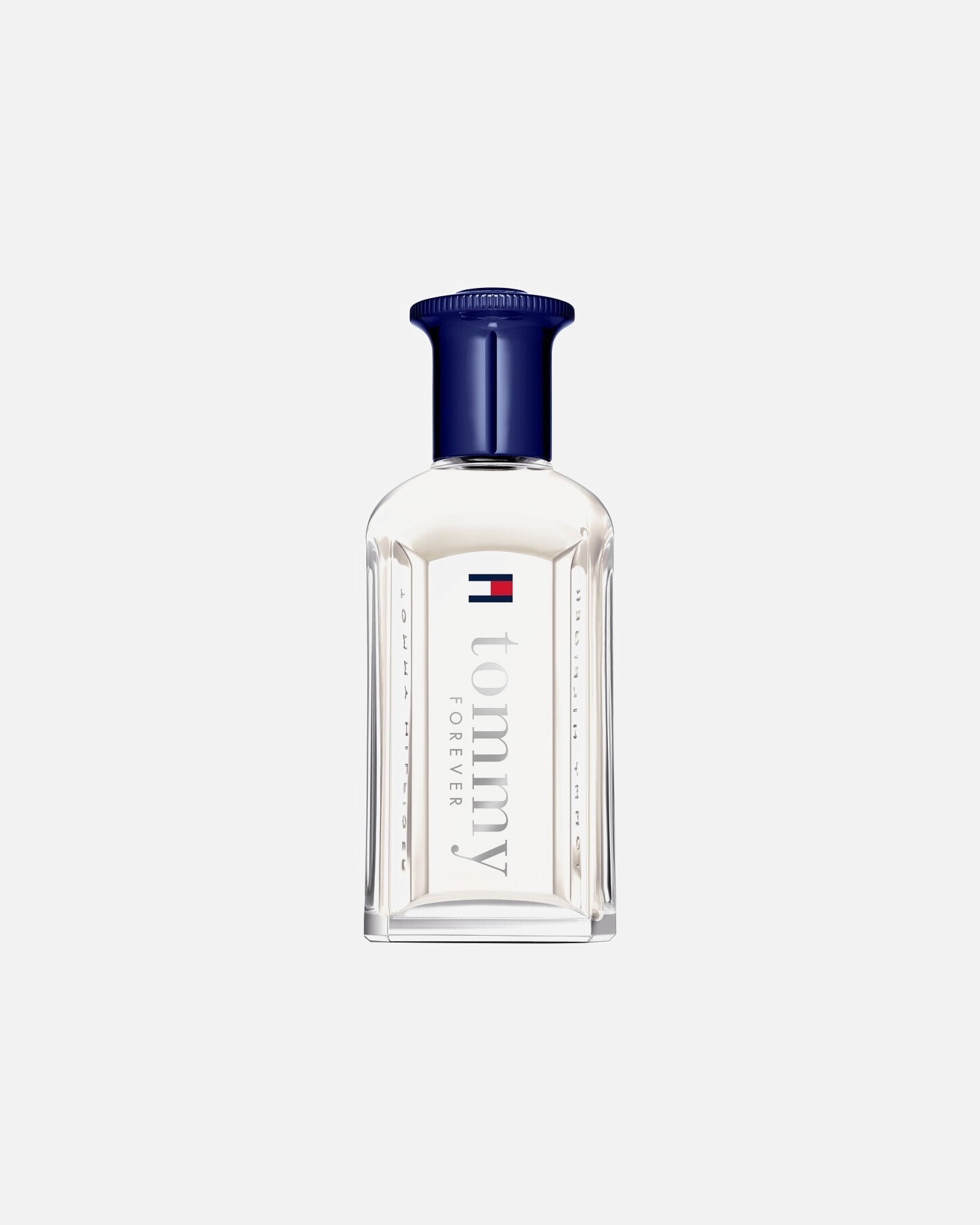 Eau de toilette para Hombre Tommy Hilfiger Tommy Forever 50 ml