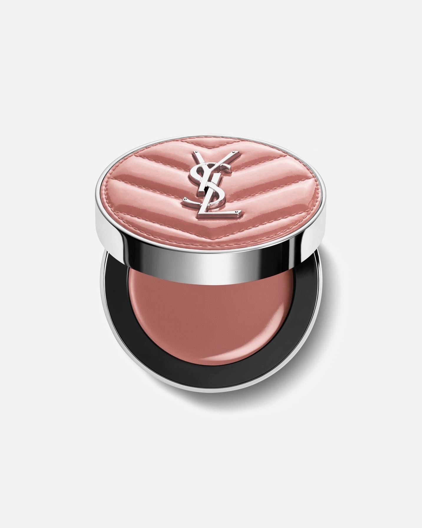 Colorete para Unisex Yves Saint Laurent Make Me Blush Cream Lifted Glow 23 - Hot Mauve