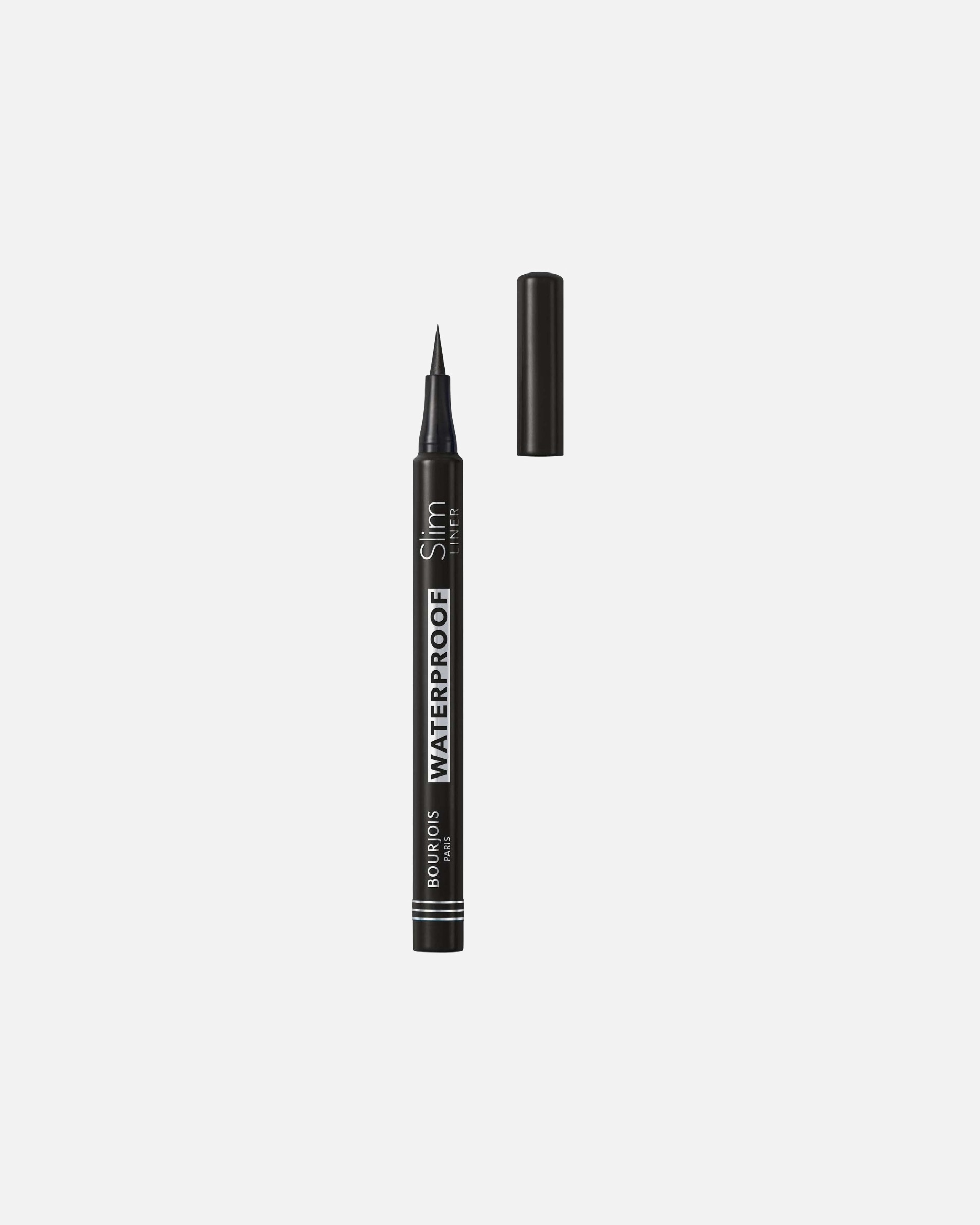Delineador de ojos para Unisex Bourjois Liner Feutre Slim Impermeable 1 ml