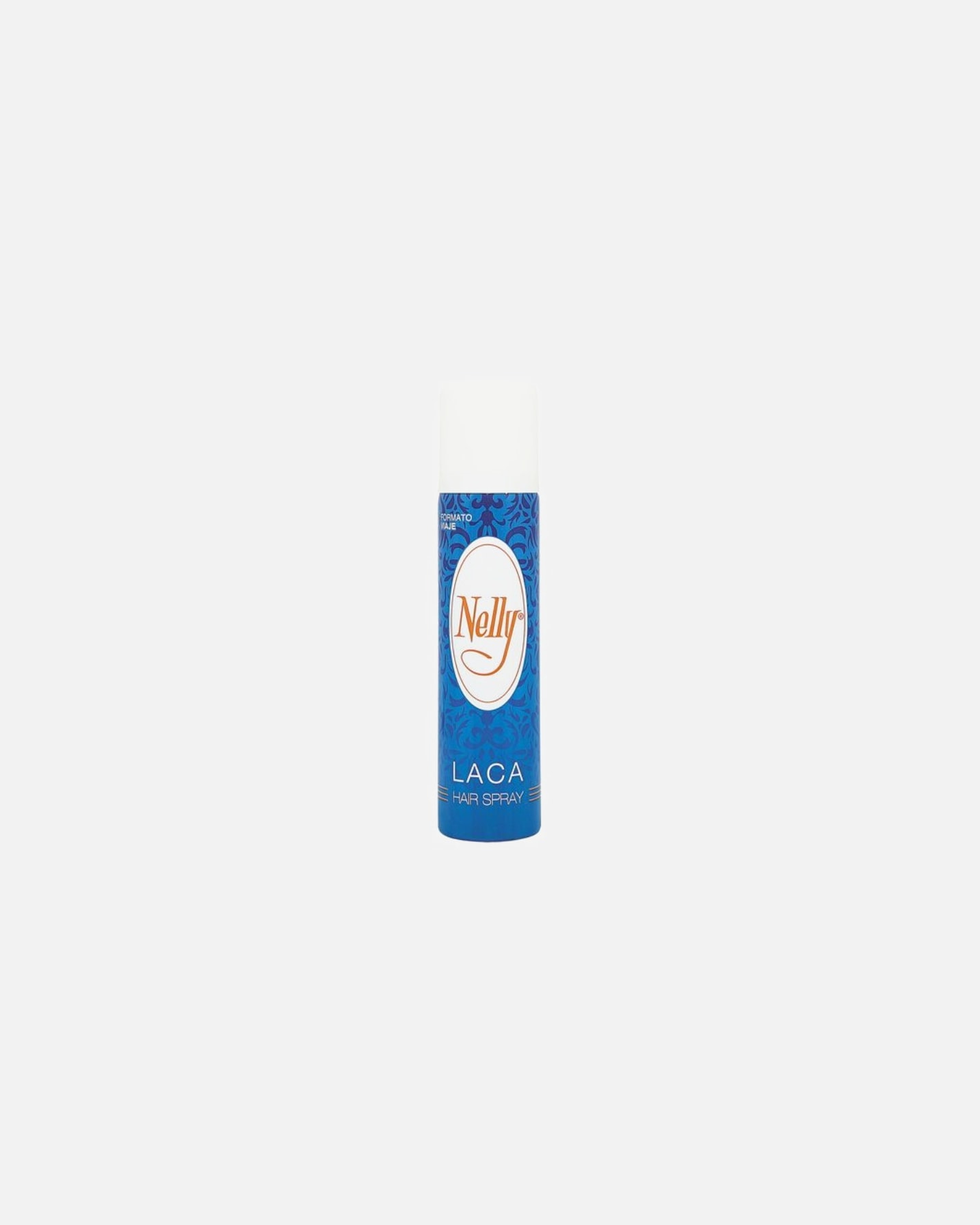 Laca capilar para Unisex Nelly Classic 75 ml