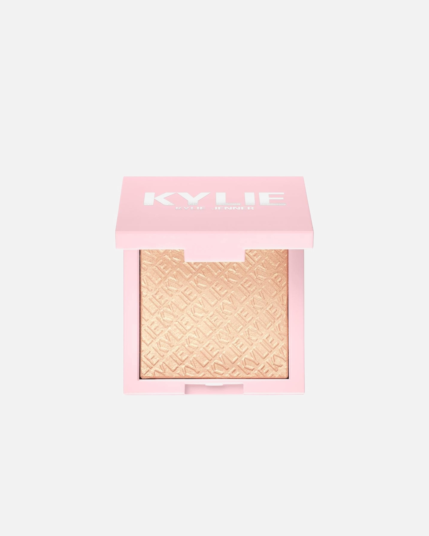 Iluminador para Unisex KYLIE COSMETICS Kylighter Powder 050,Cheers Darling