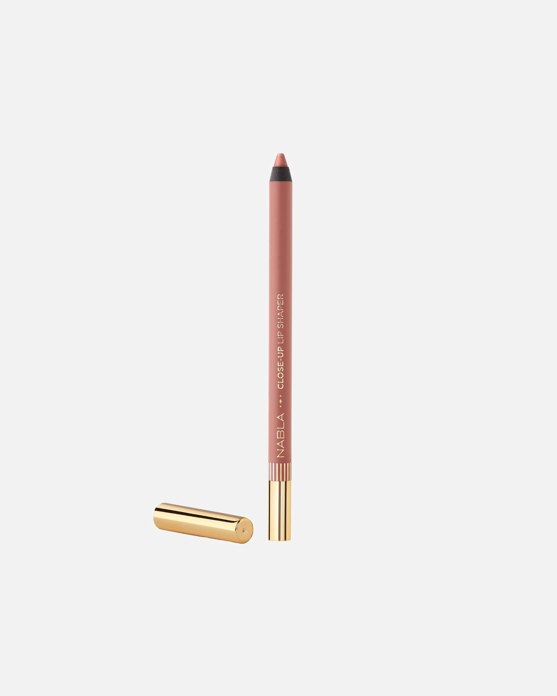 Delineador de labios para Unisex NABLA CLOSE-UP Lip Shaper NUDE 2.5