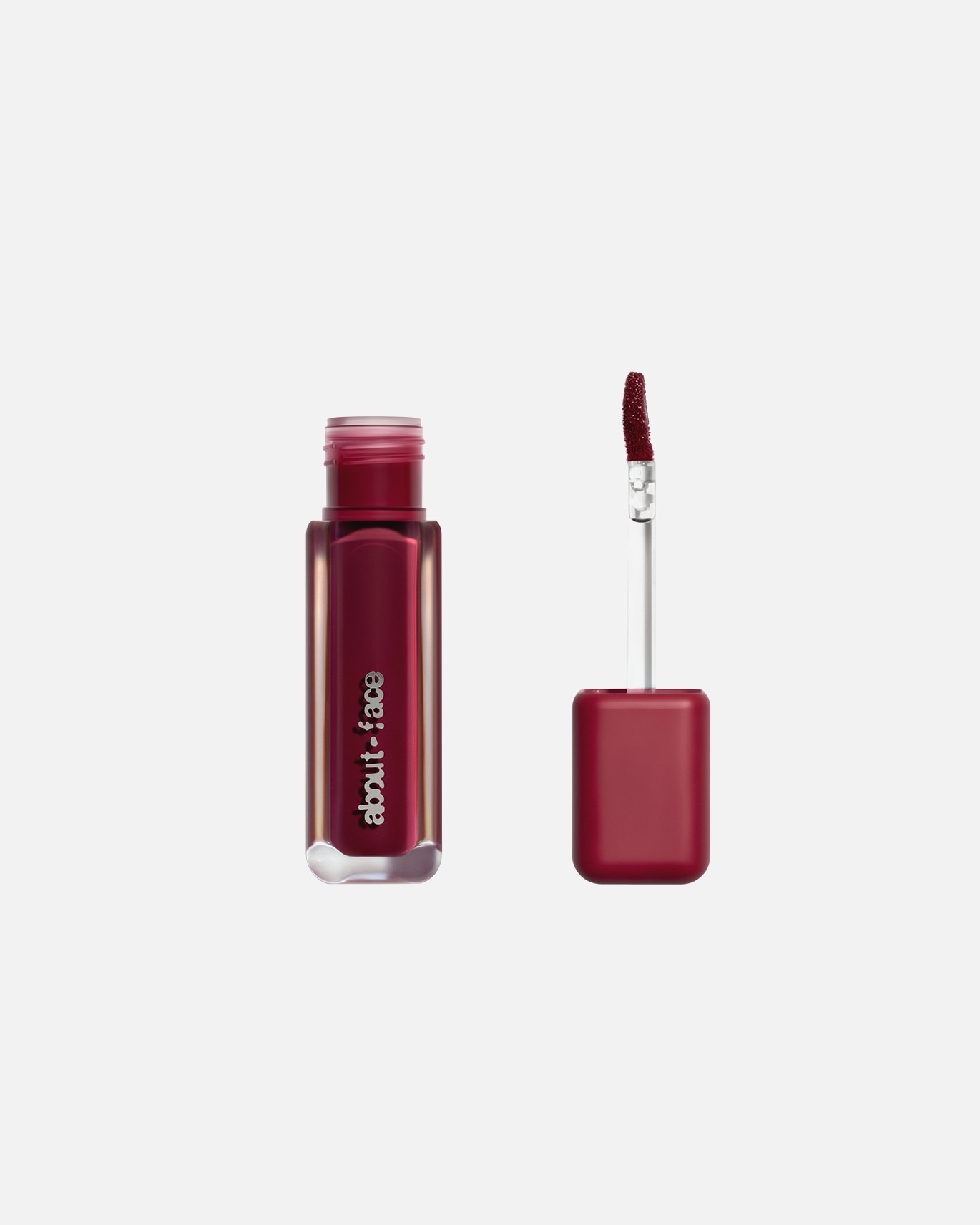 Lip Plumper para Unisex about-face Default Brand Line Blurred Matte ELYSIAN