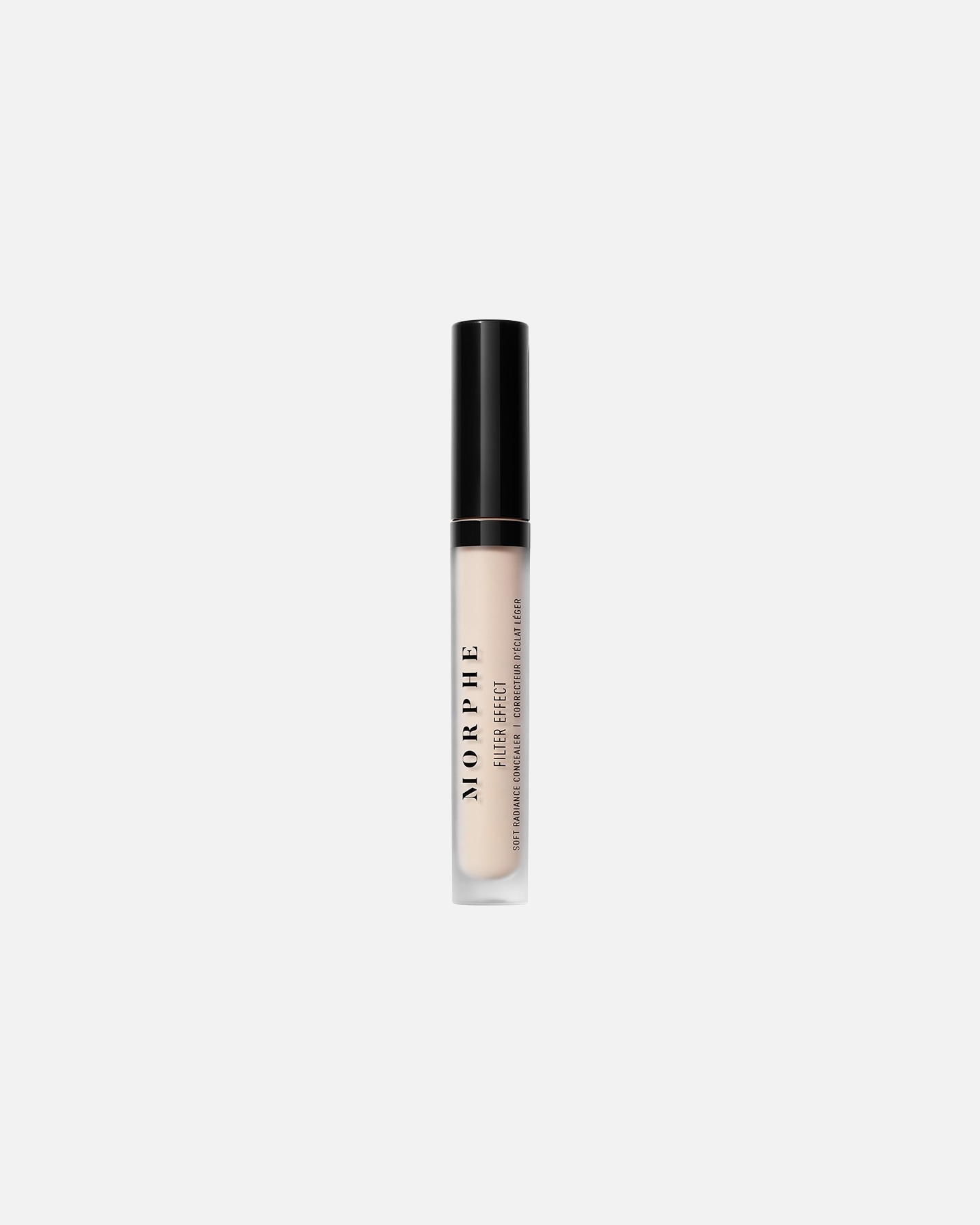 Corrector para Unisex Morphe Filter Effect Soft Radiance Concealer Light 2, Cool