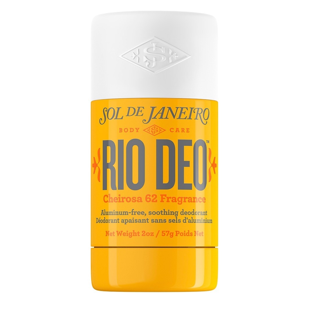 Sol de Janeiro Bum Bum Rio Deo Cheirosa 62 57 g