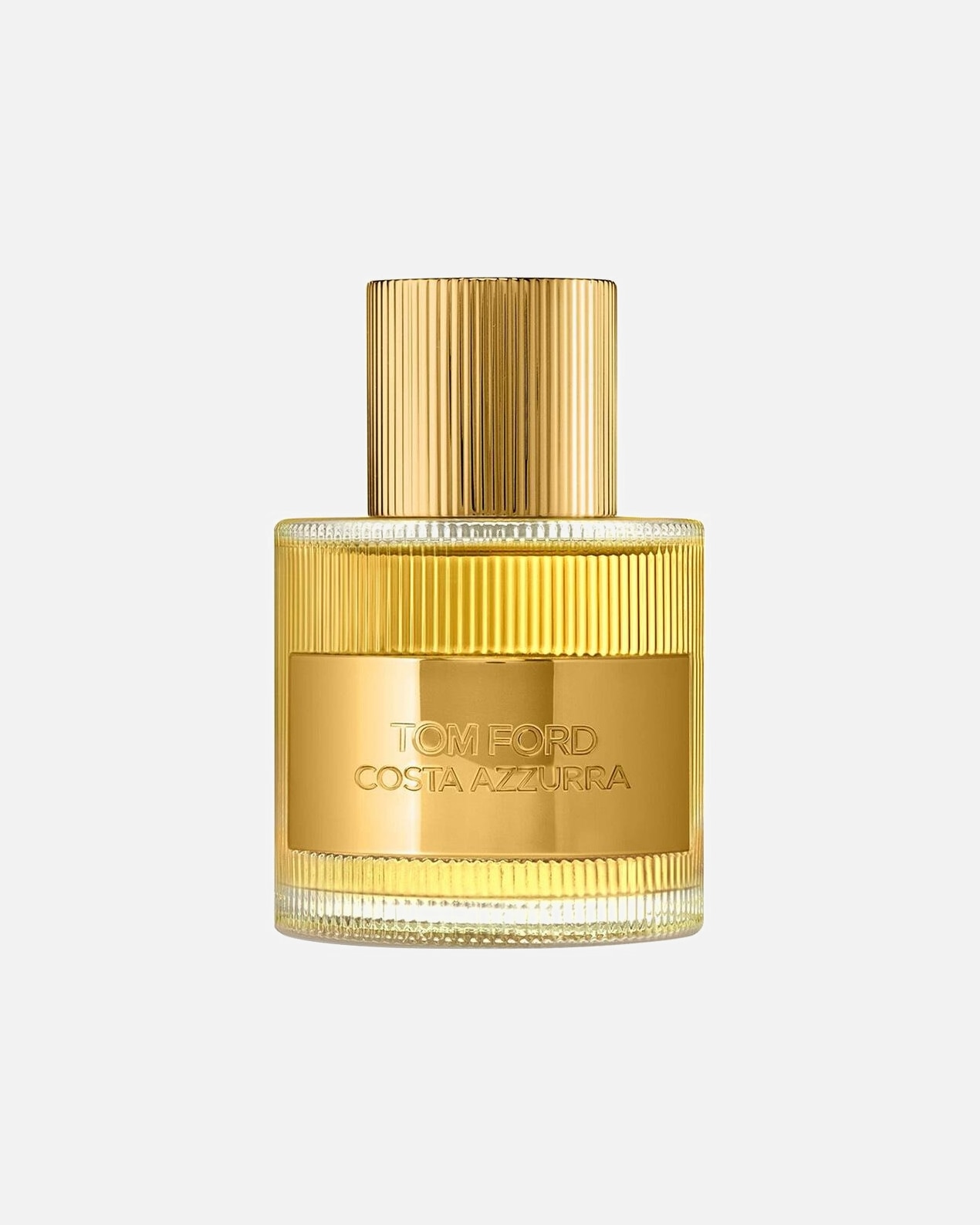 Eau de Parfum para Unisex TOM FORD Signature Hombre Signature Costa Azzurra 50 ml