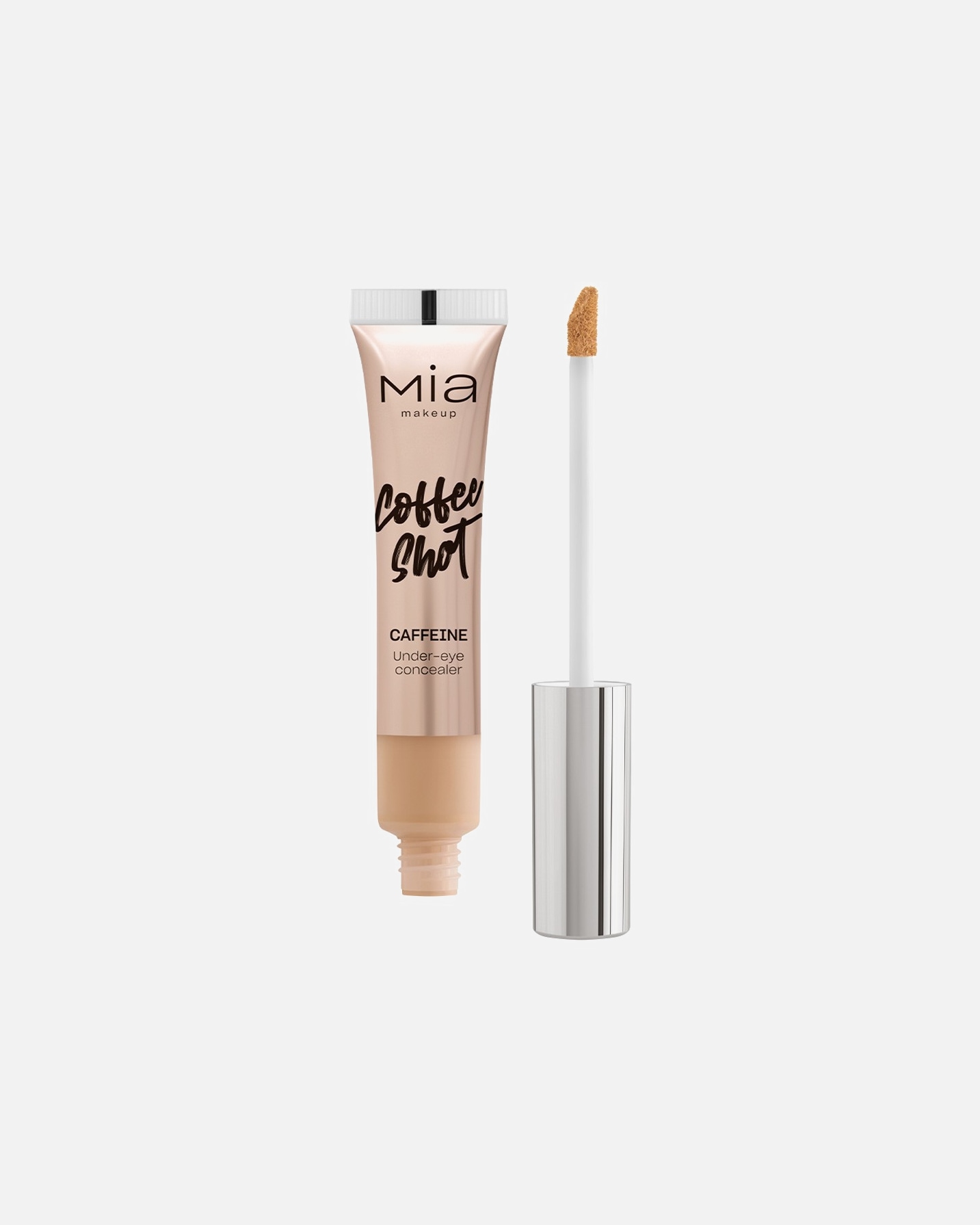 Corrector para Unisex Mia Make Up Coffee Shot 17