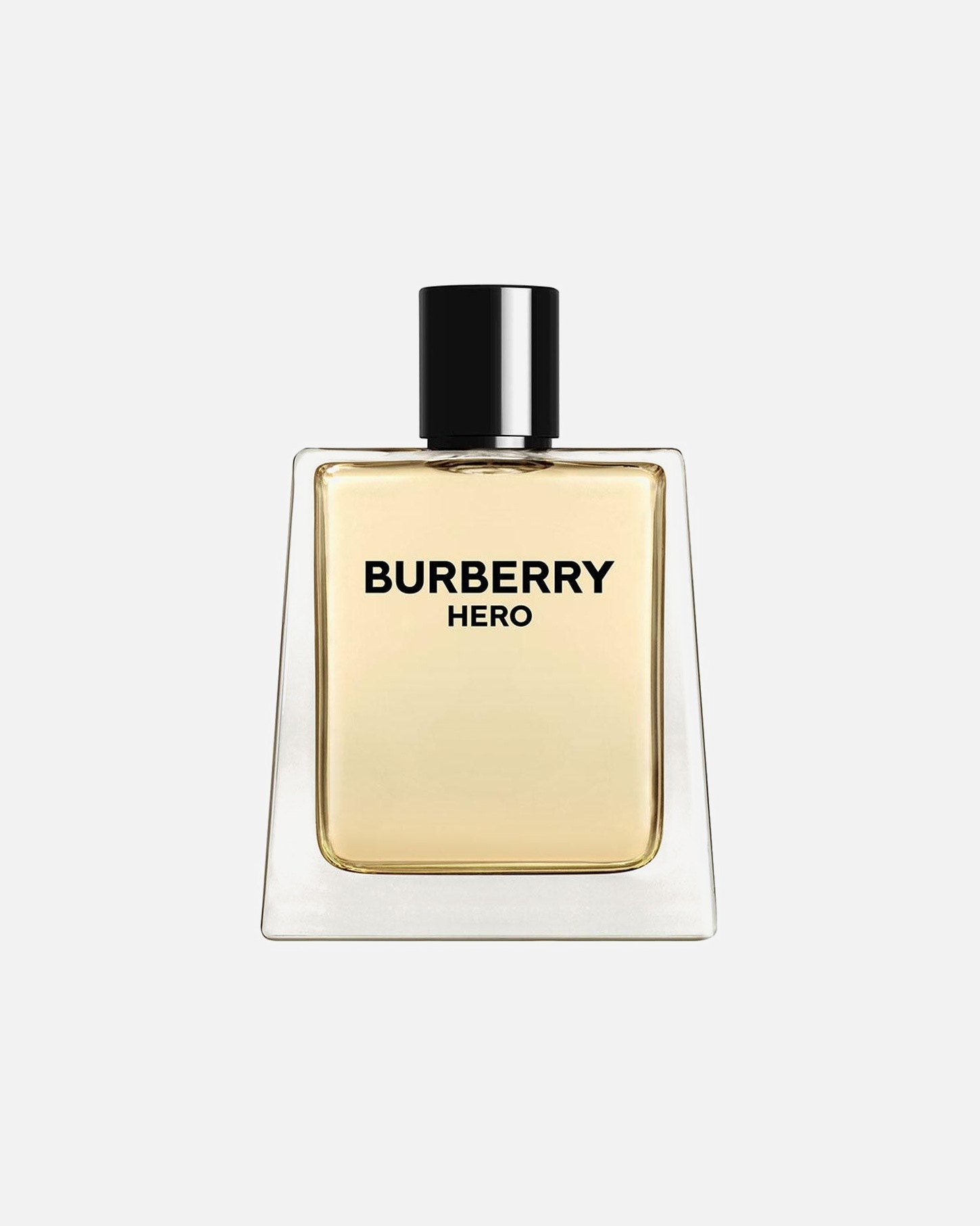 Eau de toilette para Hombre BURBERRY Hero 150 ml