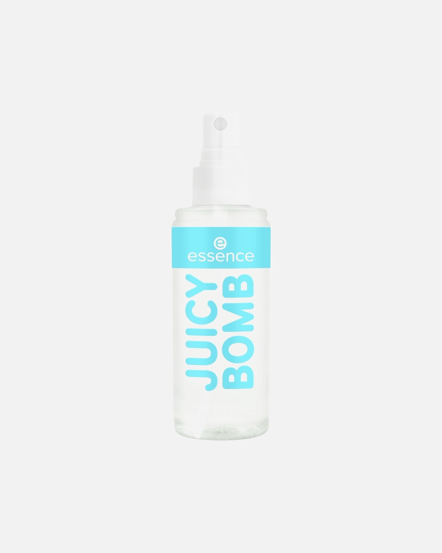 Spray corporal para Mujer Essence Juicy Bomb Tropical Drop 109 Coconut Crush 100 ml