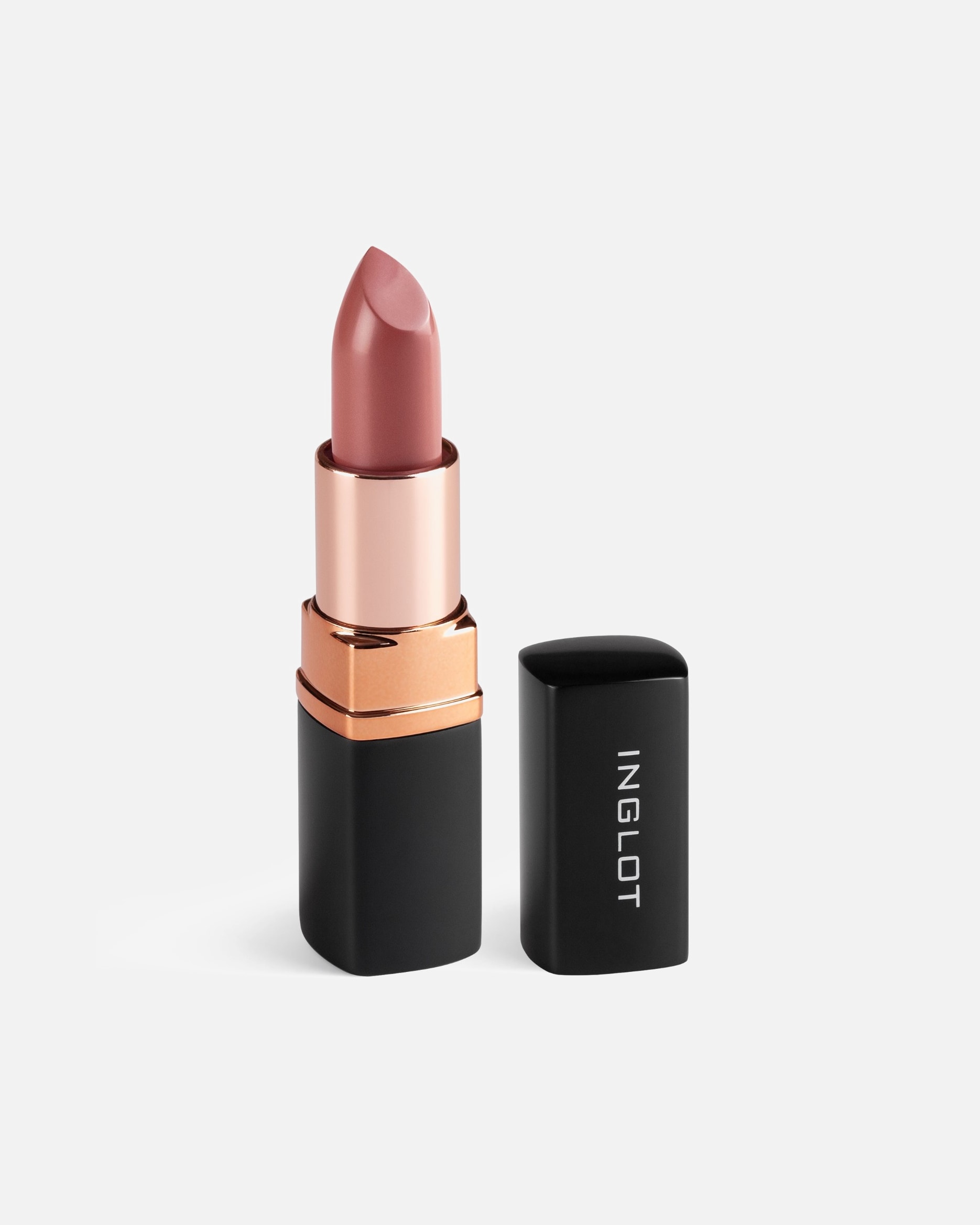 Barra de Labios para Unisex Inglot Lip Satin 310