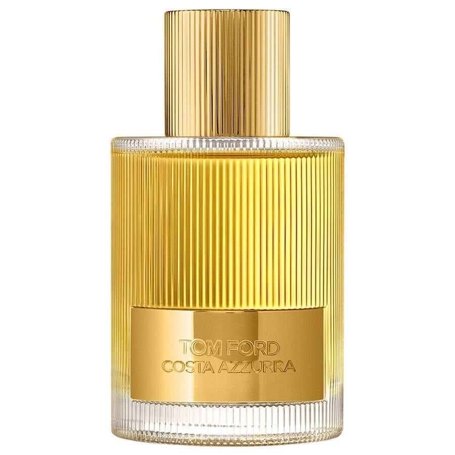 TOM FORD Signature Hombre Signature Costa Azzurra Eau de Parfum — textura e acabamento