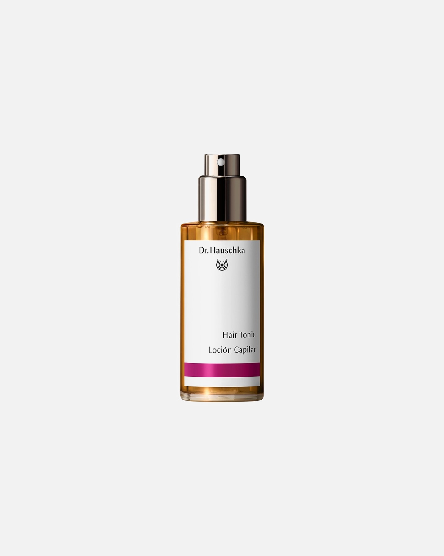 Suero capilar para Unisex Dr. Hauschka Loción Capilar Nim 100 ML