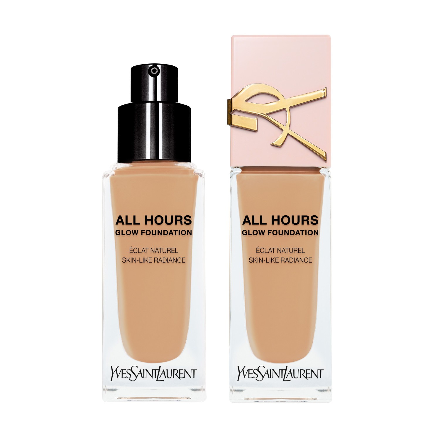 Yves Saint Laurent All Hours GLOW Base MN7