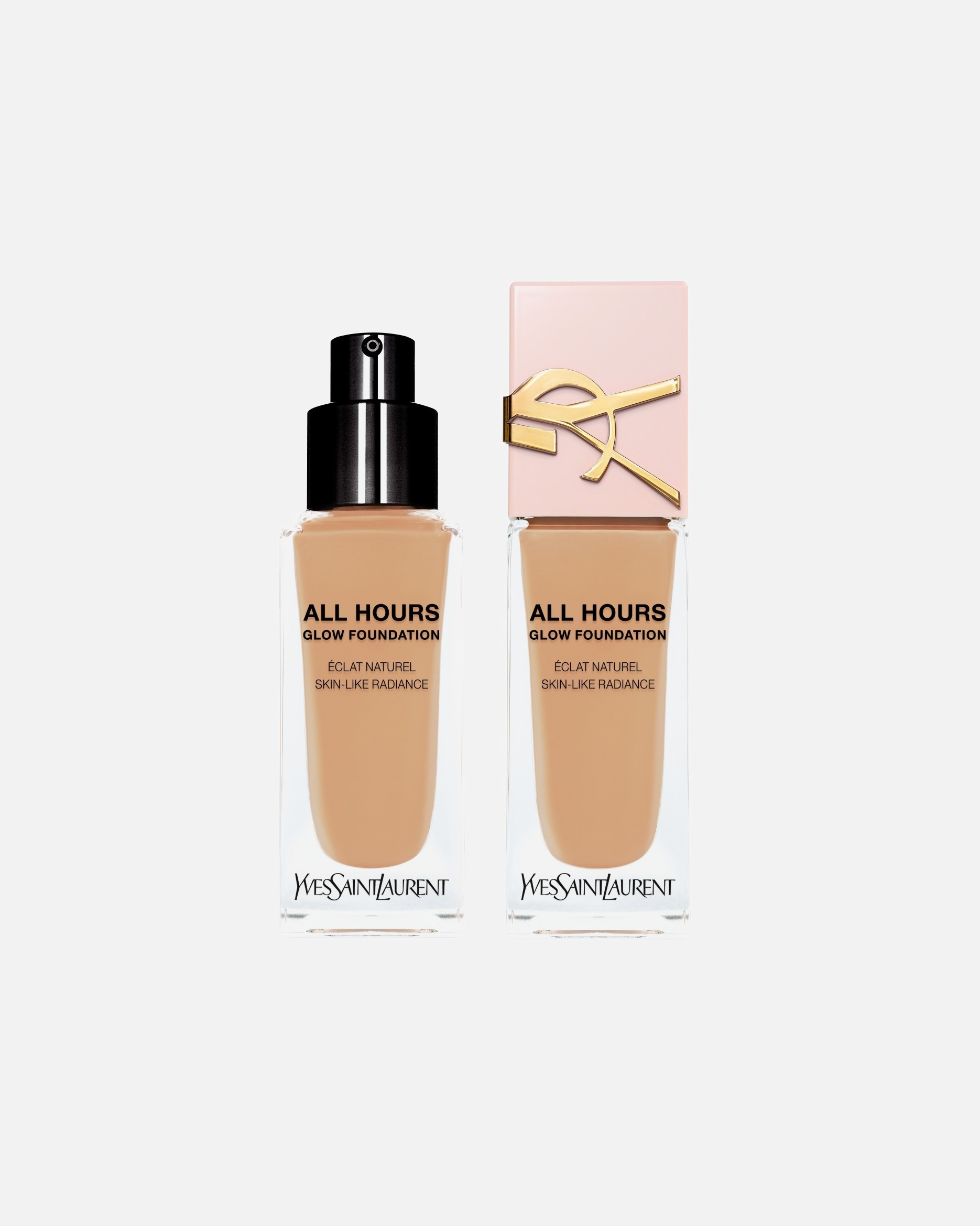 Base para Unisex Yves Saint Laurent All Hours GLOW MN7