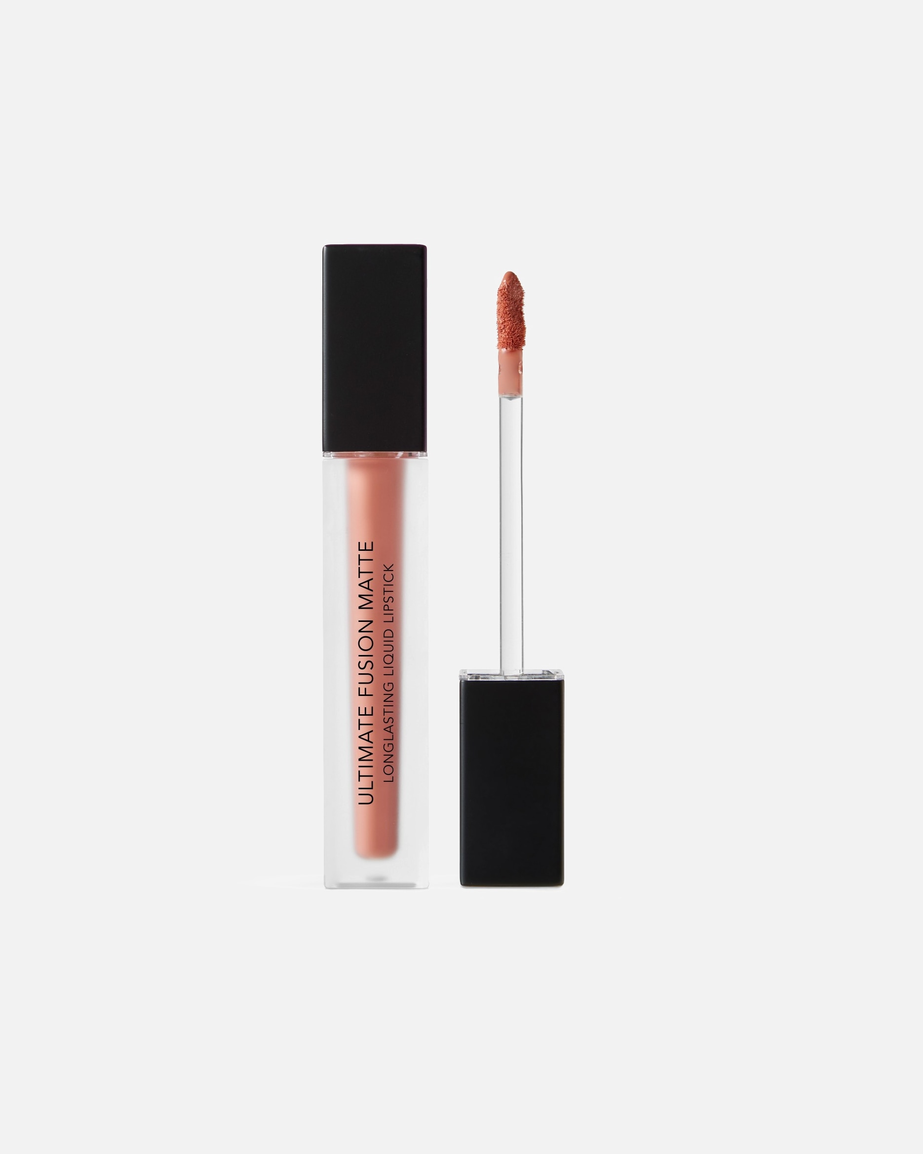 Barra de Labios para Unisex Douglas Collection Make-Up Ultimate Fusion Matte Liquid No. 2 - Spicy Nude