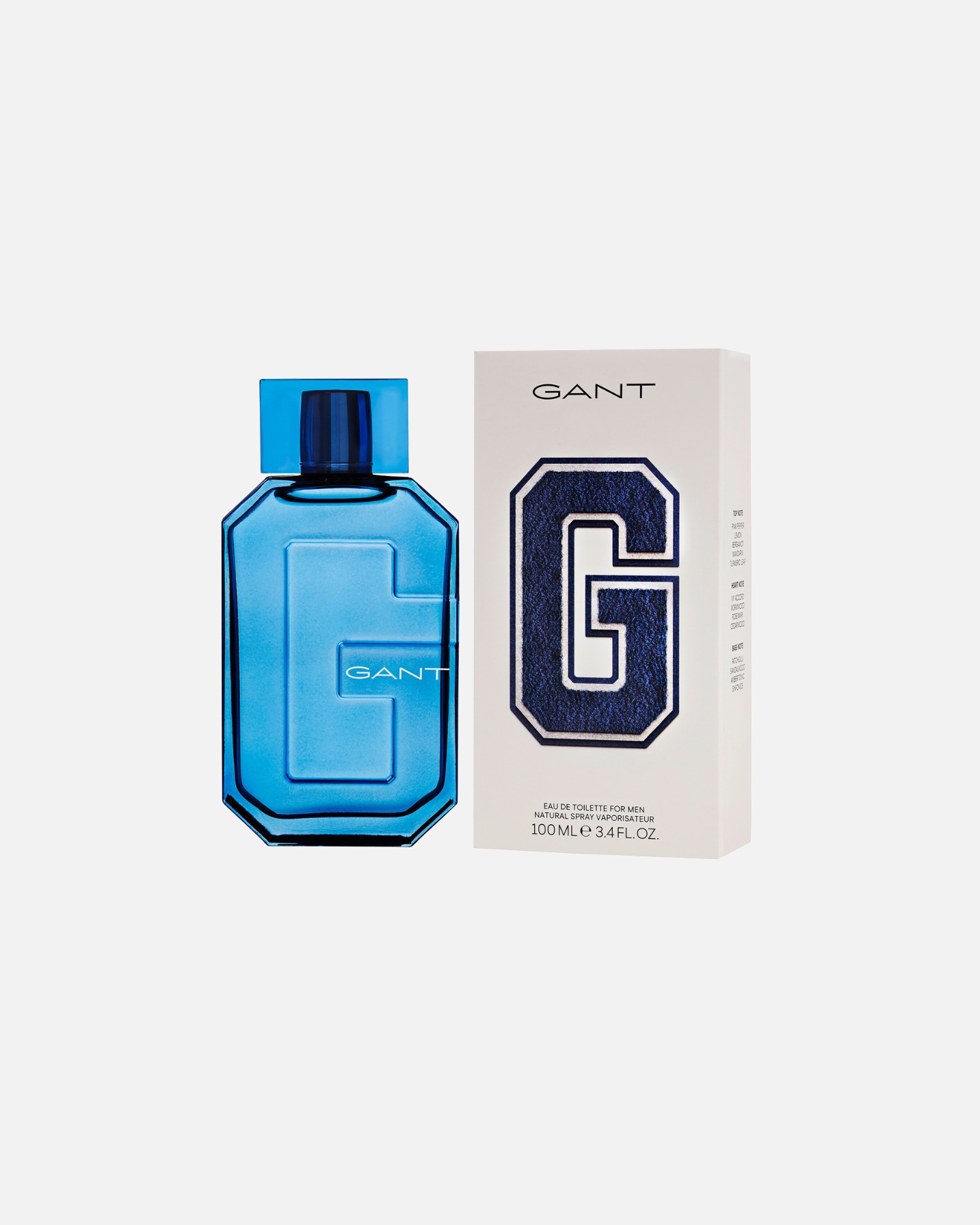 Perfume para Hombre Gant Gant 100 ml