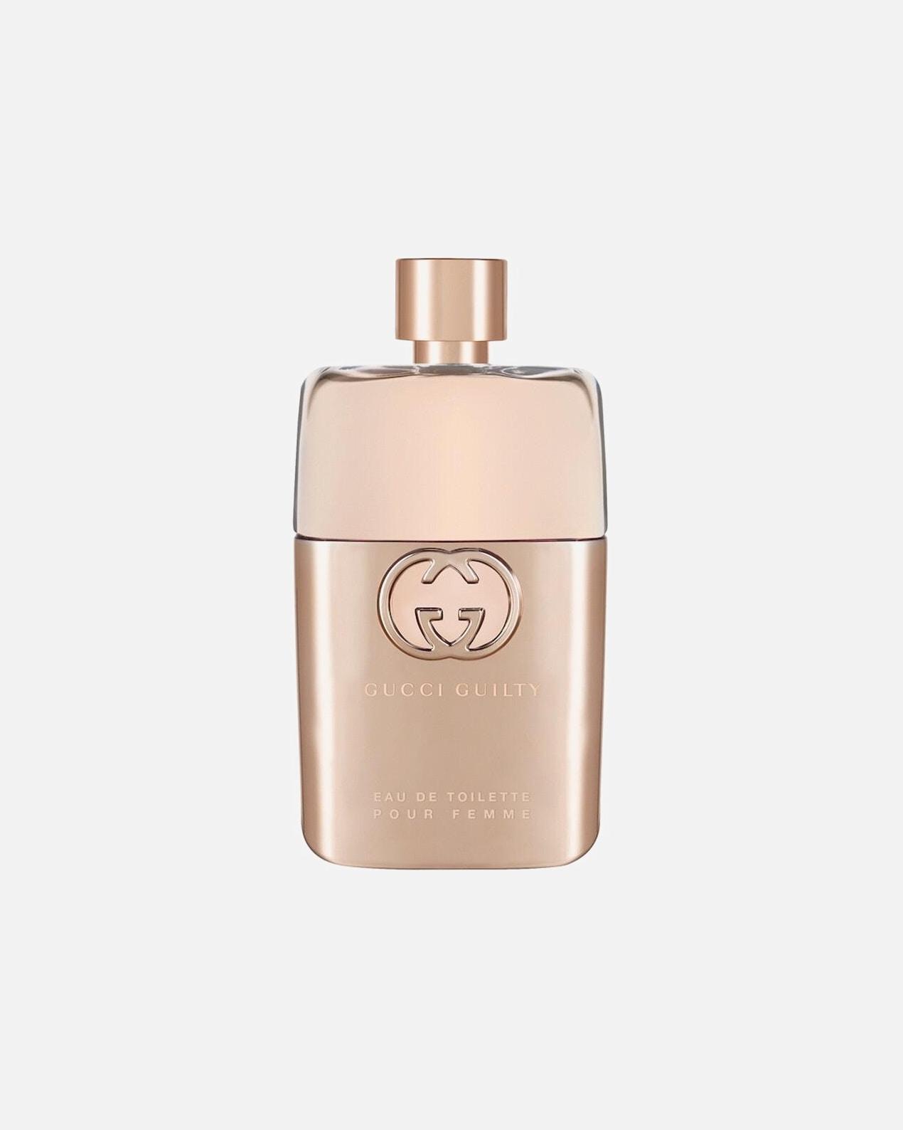 Eau de toilette para Mujer Gucci Guilty Pour Femme 90 ml