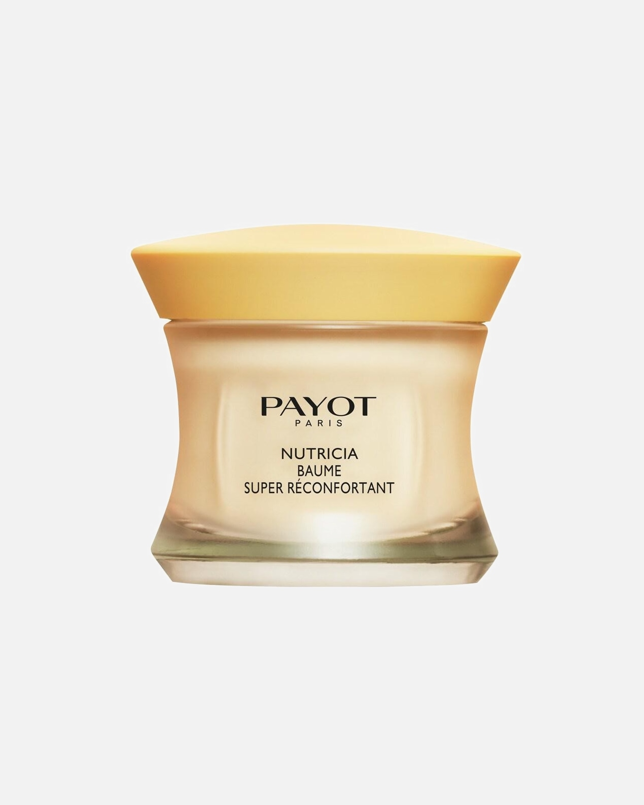 Crema facial para Unisex Payot Nutricia BAUME SUPER RECONFORTANT 50 ml