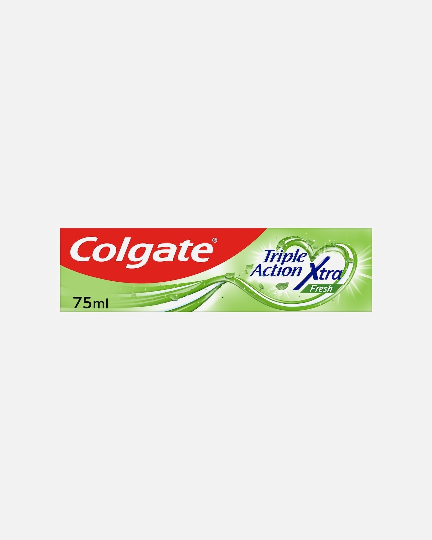Pasta dental para Unisex Colgate Max Triple Acción Extra Fresh 75 ML