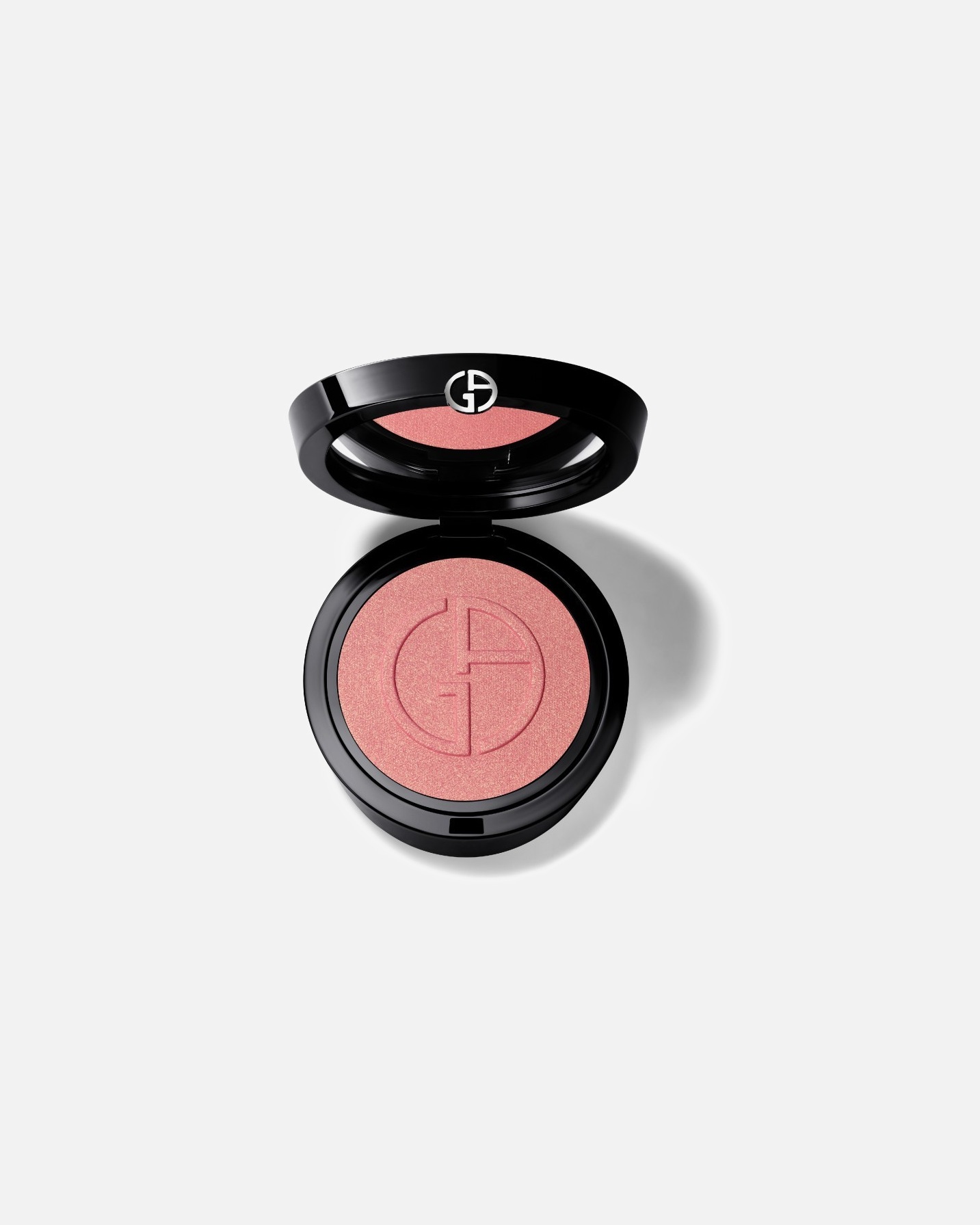 Colorete para Unisex Armani Luminous Silk Glow 50 - Euphoric