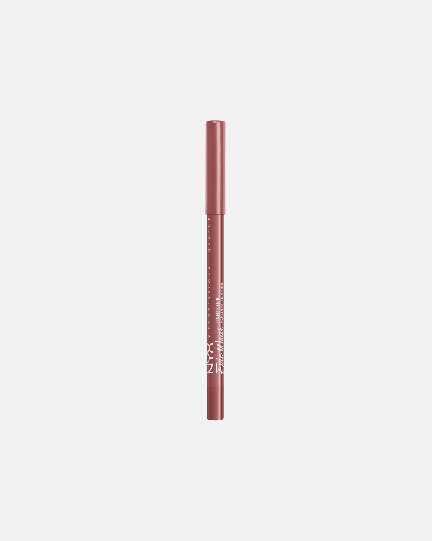 Delineador de ojos para Unisex NYX Professional Makeup Pride Makeup Epic Wear Liner Sticks DUSTY MAUVE