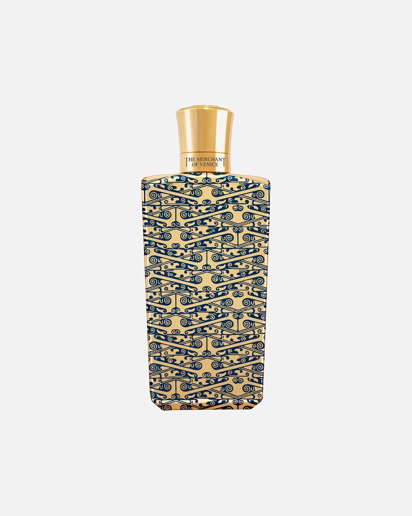 Eau de Parfum para Mujer THE MERCHANT OF VENICE Nobil Homo Gold Regatta 100 ml