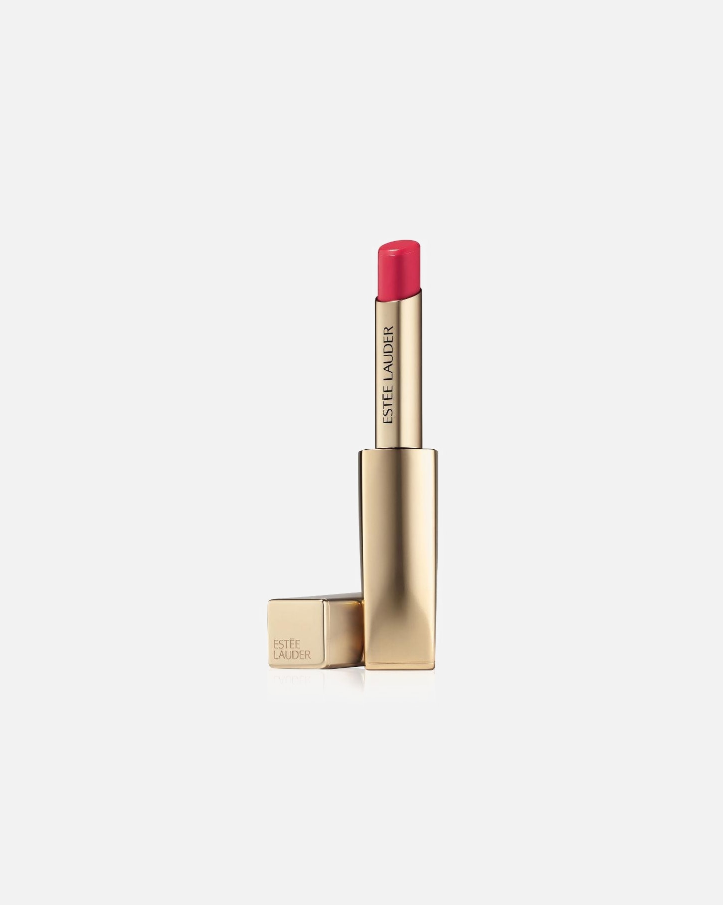 Color de labios para Mujer Estée Lauder Pure Color Envy Slim Nude Beach Hyper Hibis
