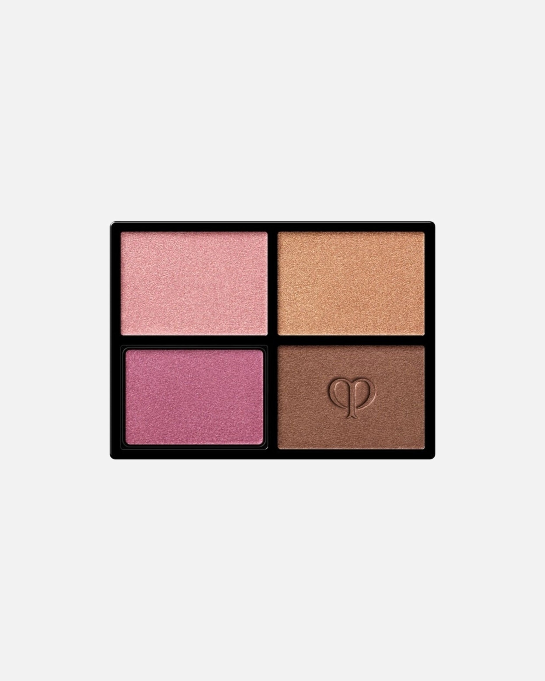 Sombra de ojos para Unisex Clé de Peau Beauté Eye Colour Quad 503