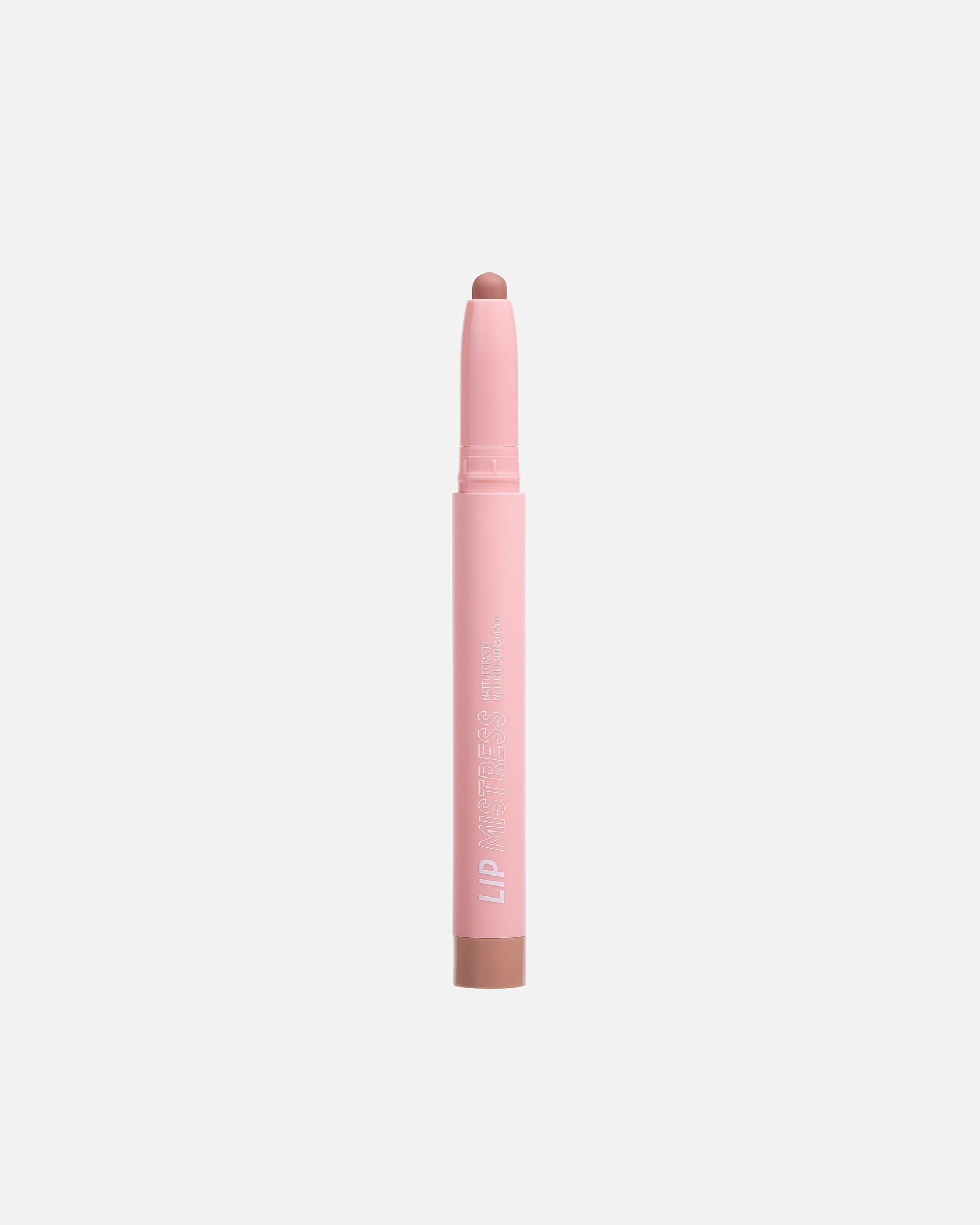 Delineador de labios para Unisex MULAC Lip Mistress 23 - CAPPUCCINO XXX