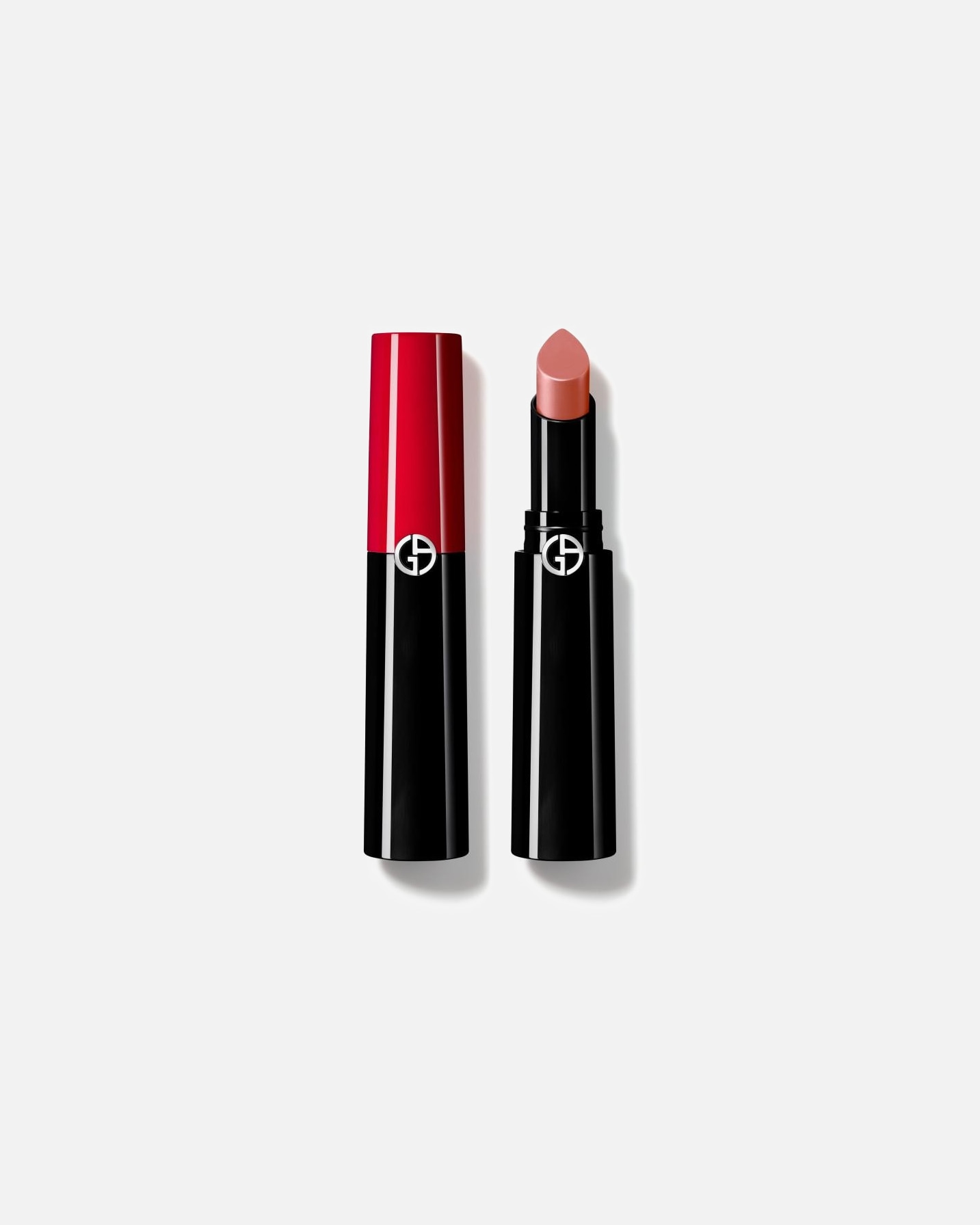 Barra de Labios para Unisex Armani Lip Power 103 - ANDROGINO