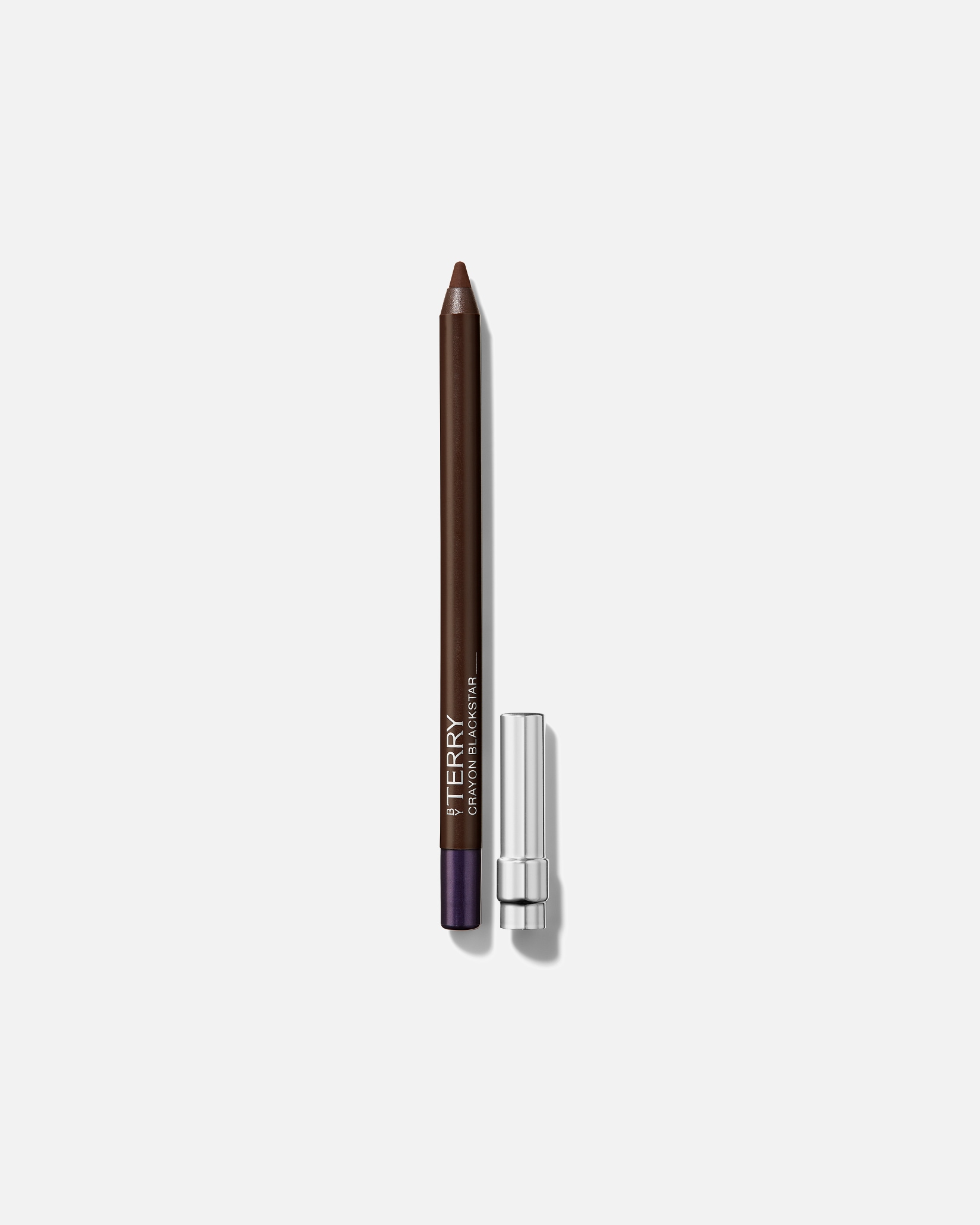Lápiz kohl para Unisex By Terry Blackstar CRAYON BLACKSTAR 2.BROWN STELLAR Brown Secret