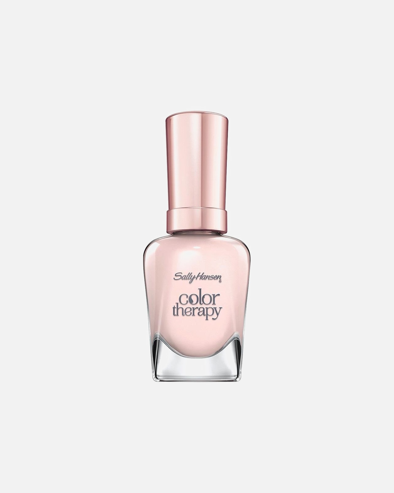 Laca de uñas para Unisex Sally Hansen Color Therapy 230 - SHEER NIRVANA