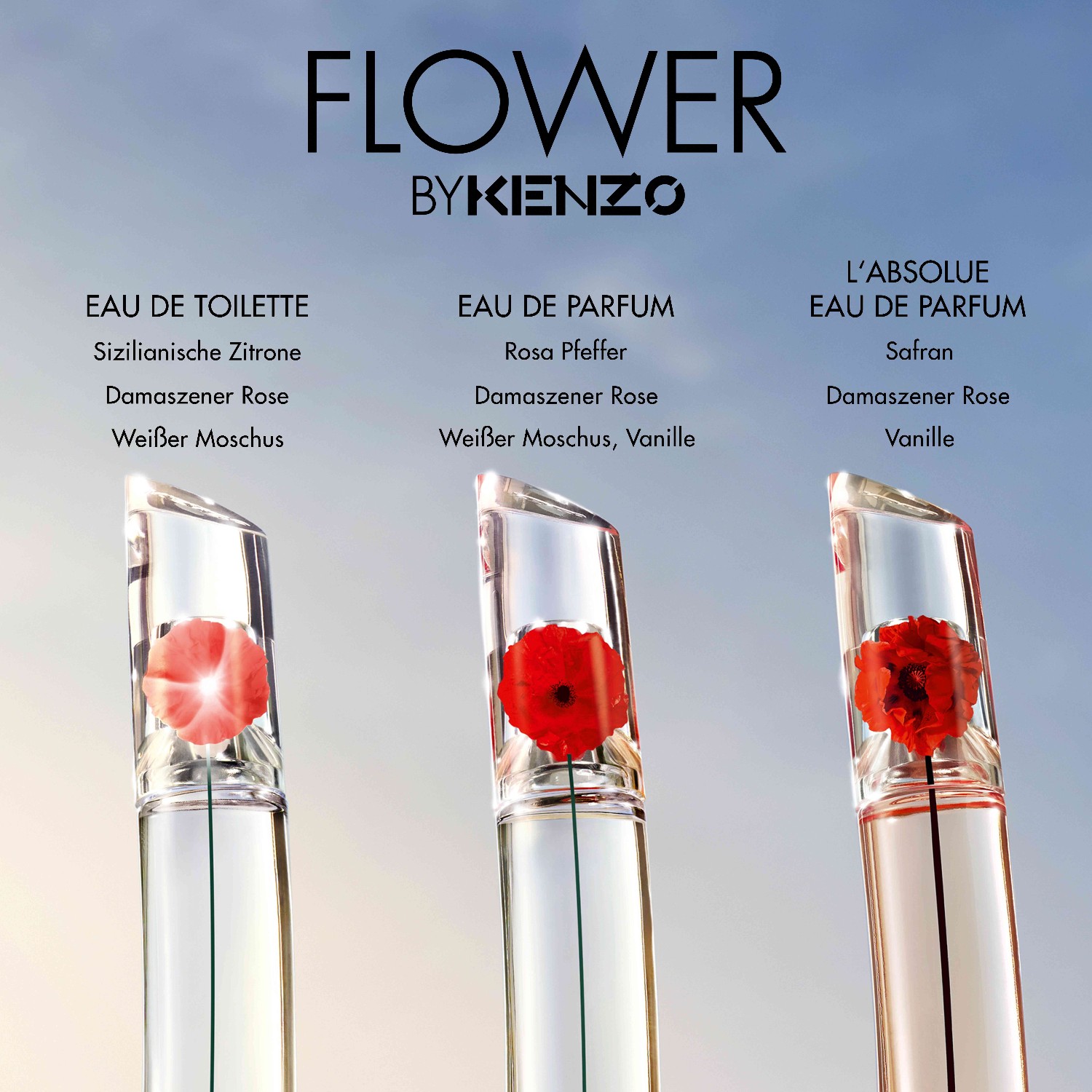 Flower by Kenzo ✔️Compra online DOUGLAS - Main Image