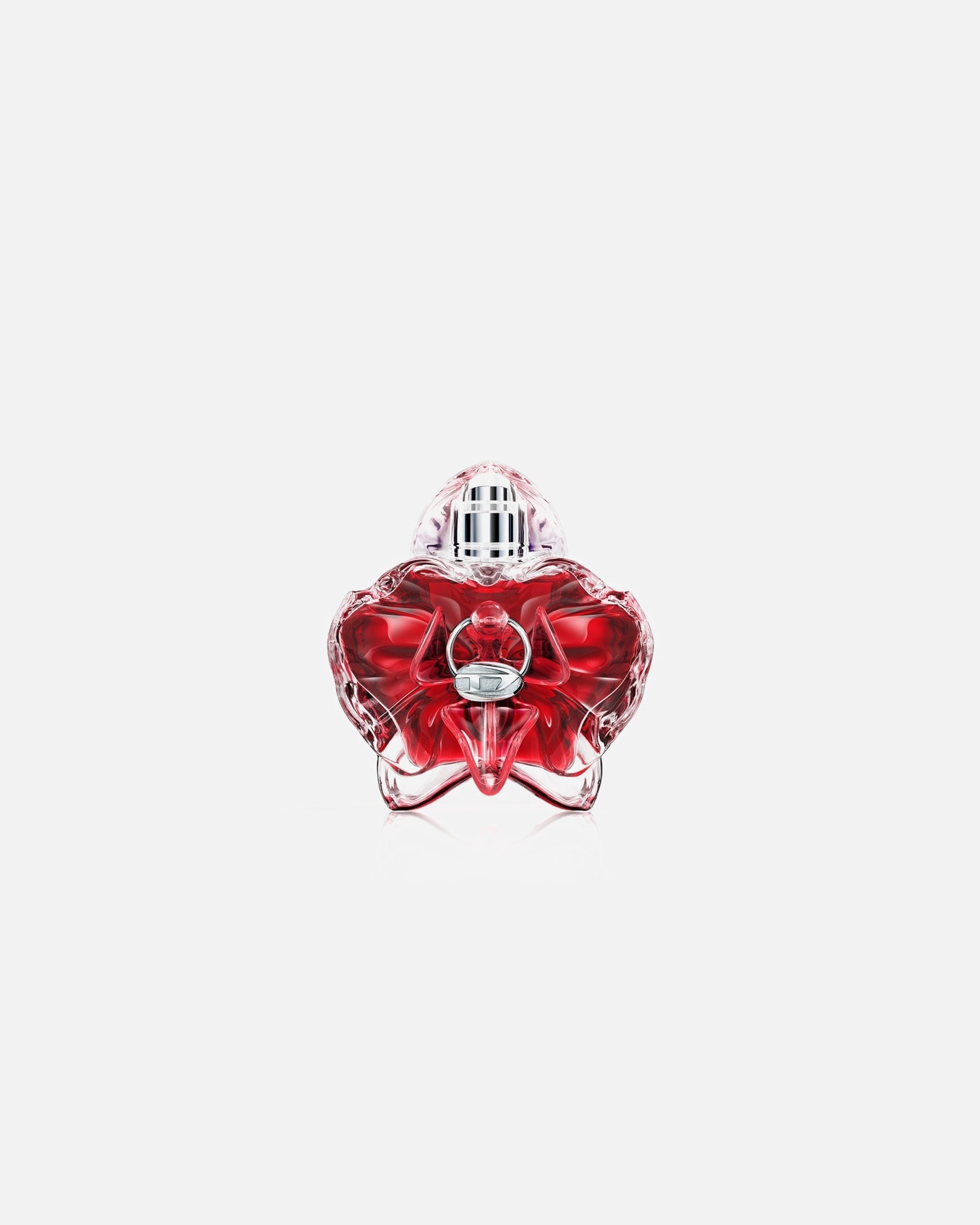 Eau de Parfum para Unisex Diesel Only Desire 50 ml