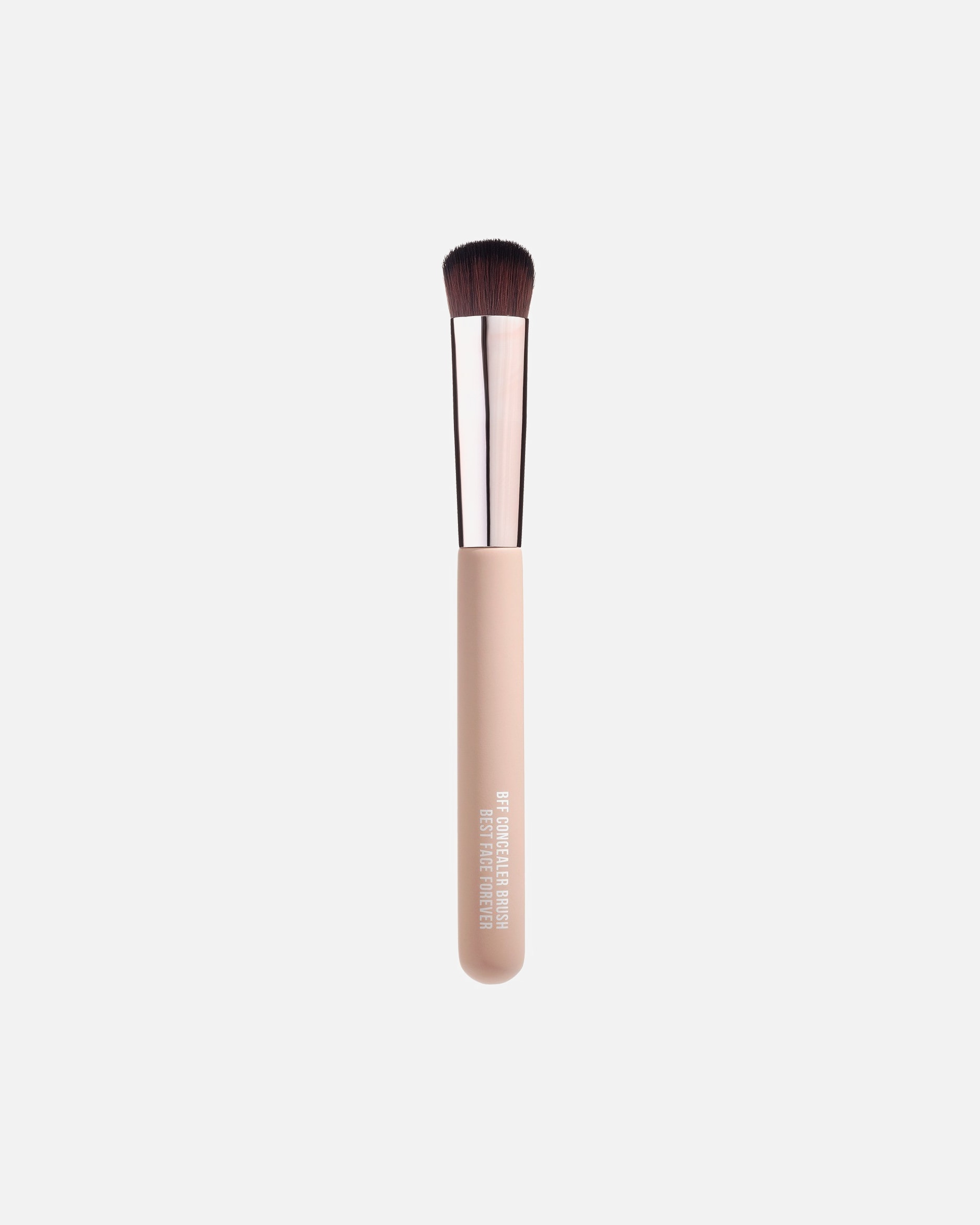 Brocha para corrector para Unisex MULAC Concealer Brush 1 Pieza