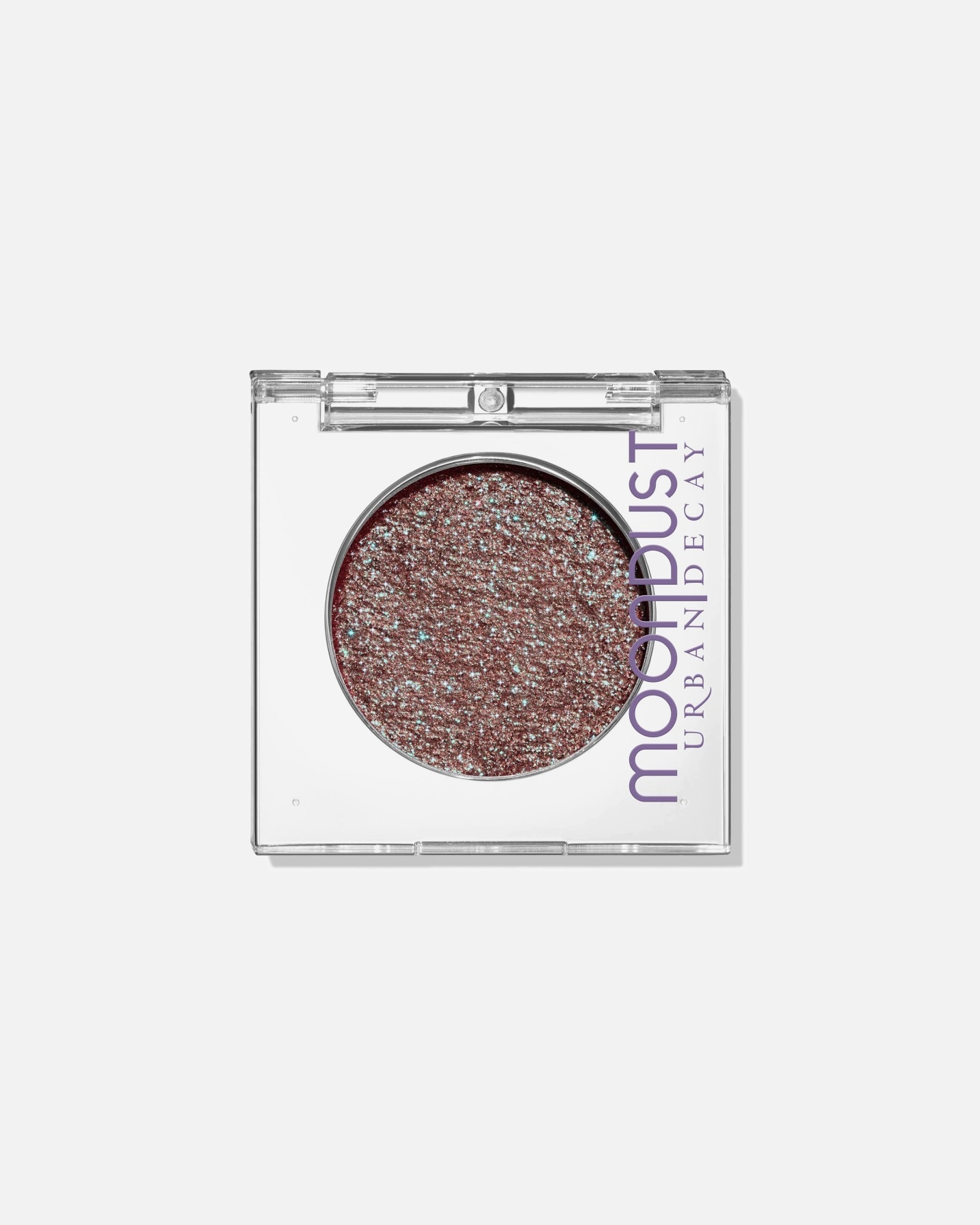 Sombra de ojos para Unisex Urban Decay 24/7 Moondust Shadow Singles Solstice