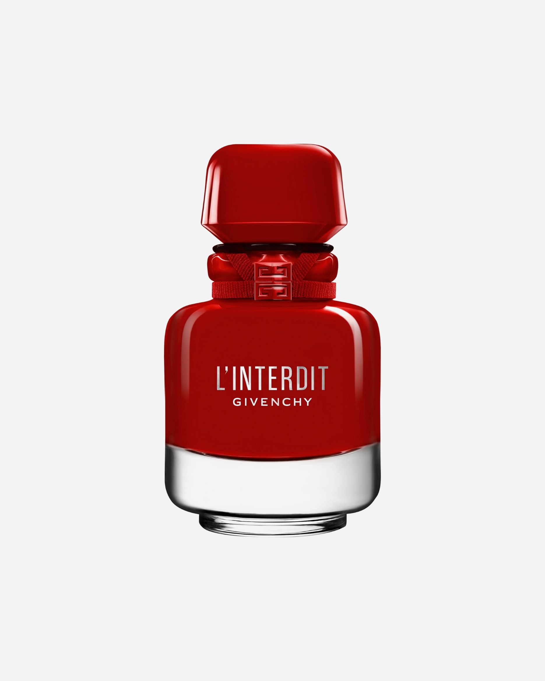 Eau de Parfum para Mujer Givenchy L’Interdit Rouge Ultime 35 ml