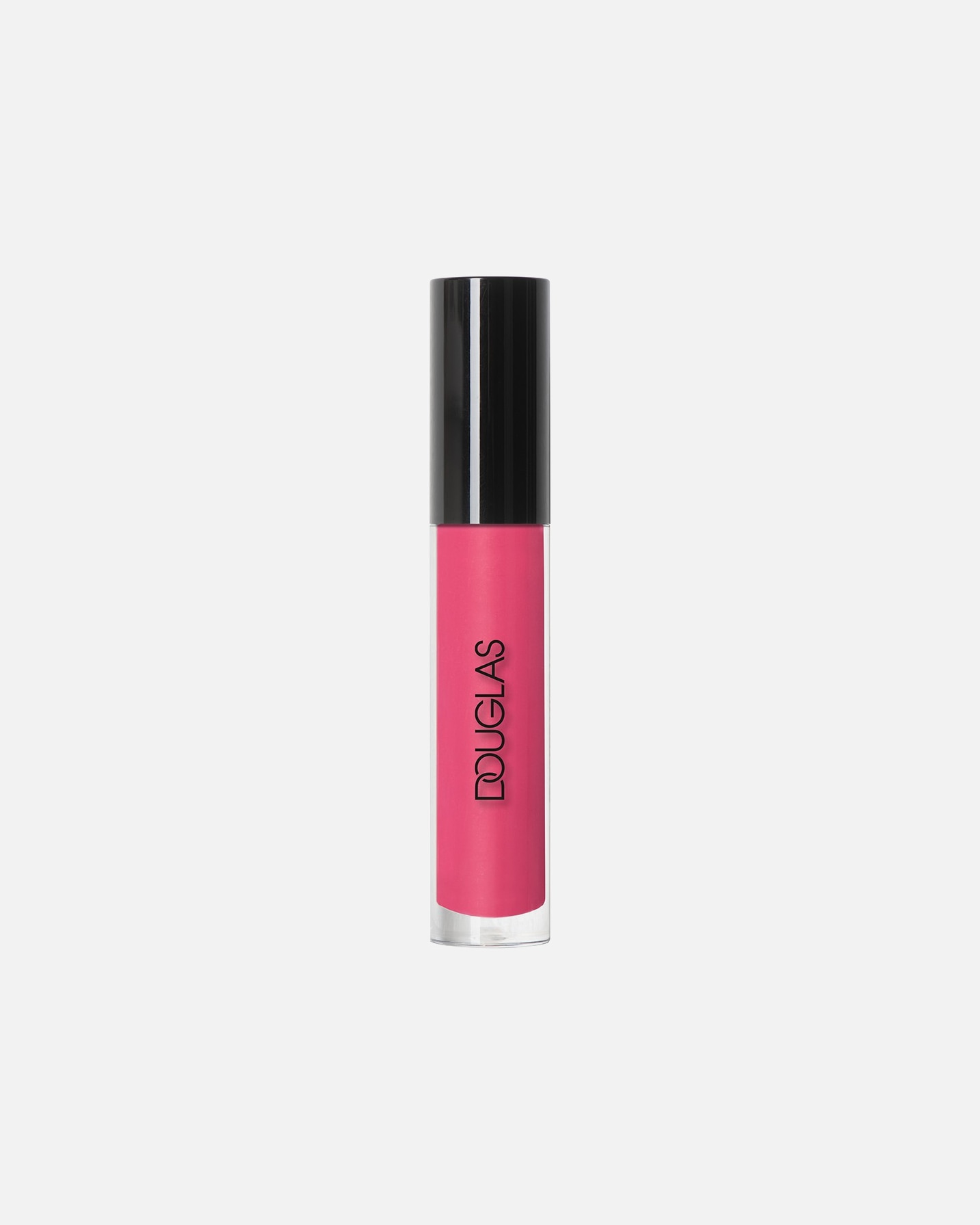 Brillo de labios para Unisex Douglas Collection Make-Up Lip Volumizing 5 - SWEET RASPBERRY