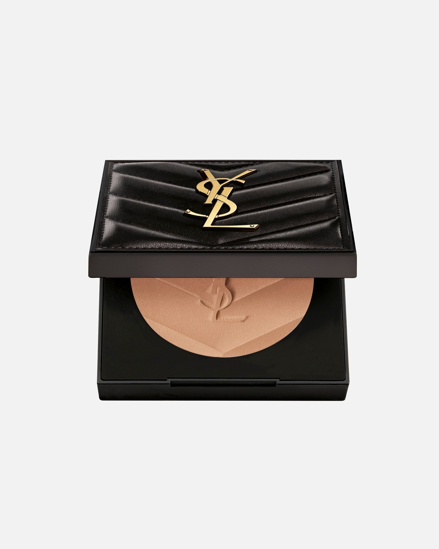Polvos para Unisex Yves Saint Laurent All Hours Hyper Finish 2