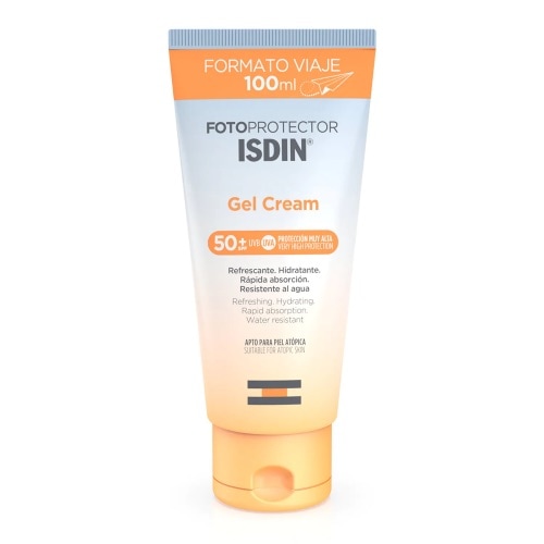 Imagen de FotoProtector Gel Cream Spf 50+