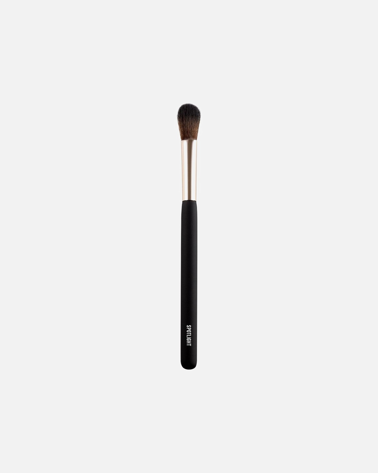 Brocha para polvos para Mujer MULAC SPOTLIGHT BRUSH face brush 1 Pieza