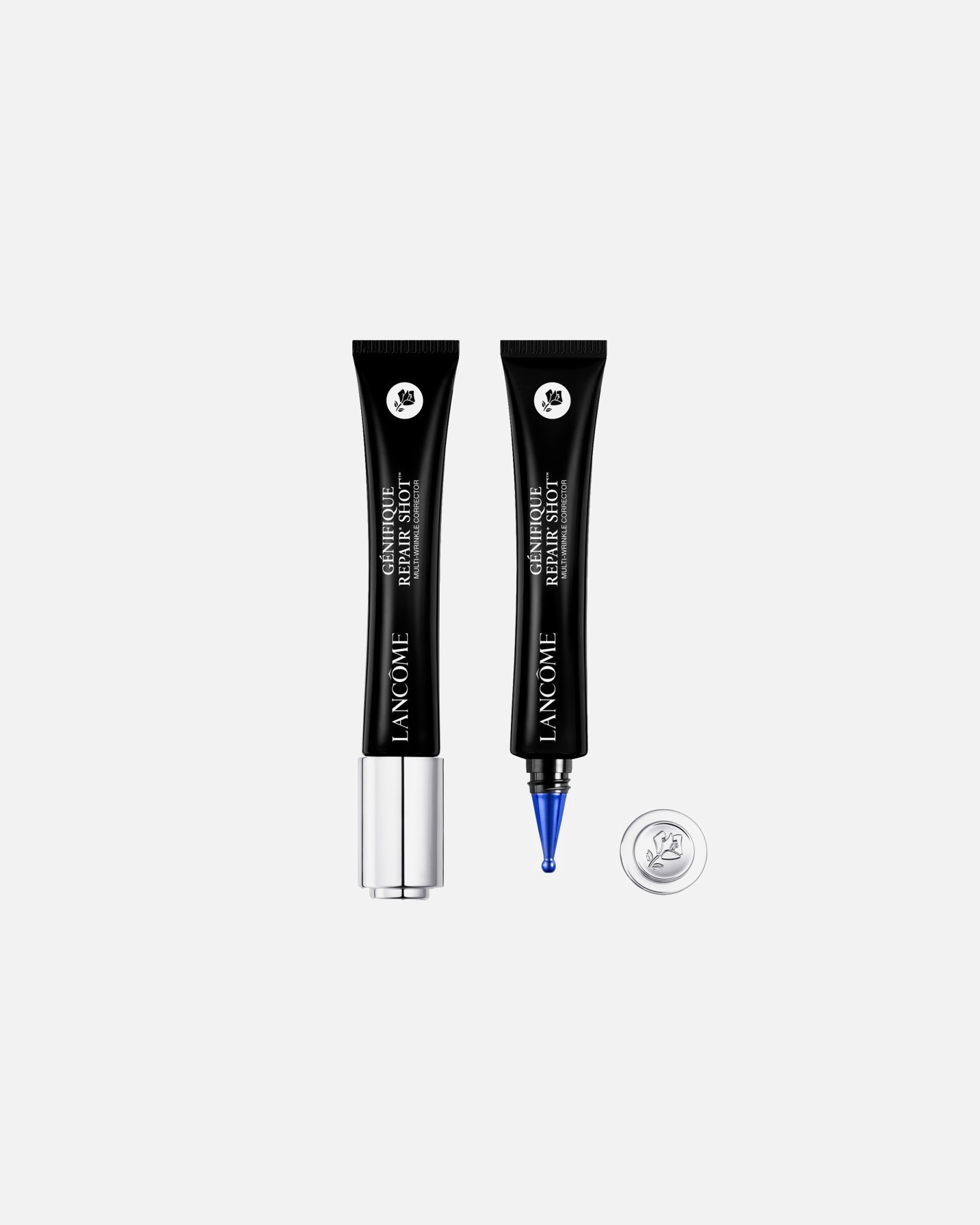 Cuidado antienvejecimiento para Unisex Lancôme Génifique Repair Shot Corrector Multiarrugas 20 ml