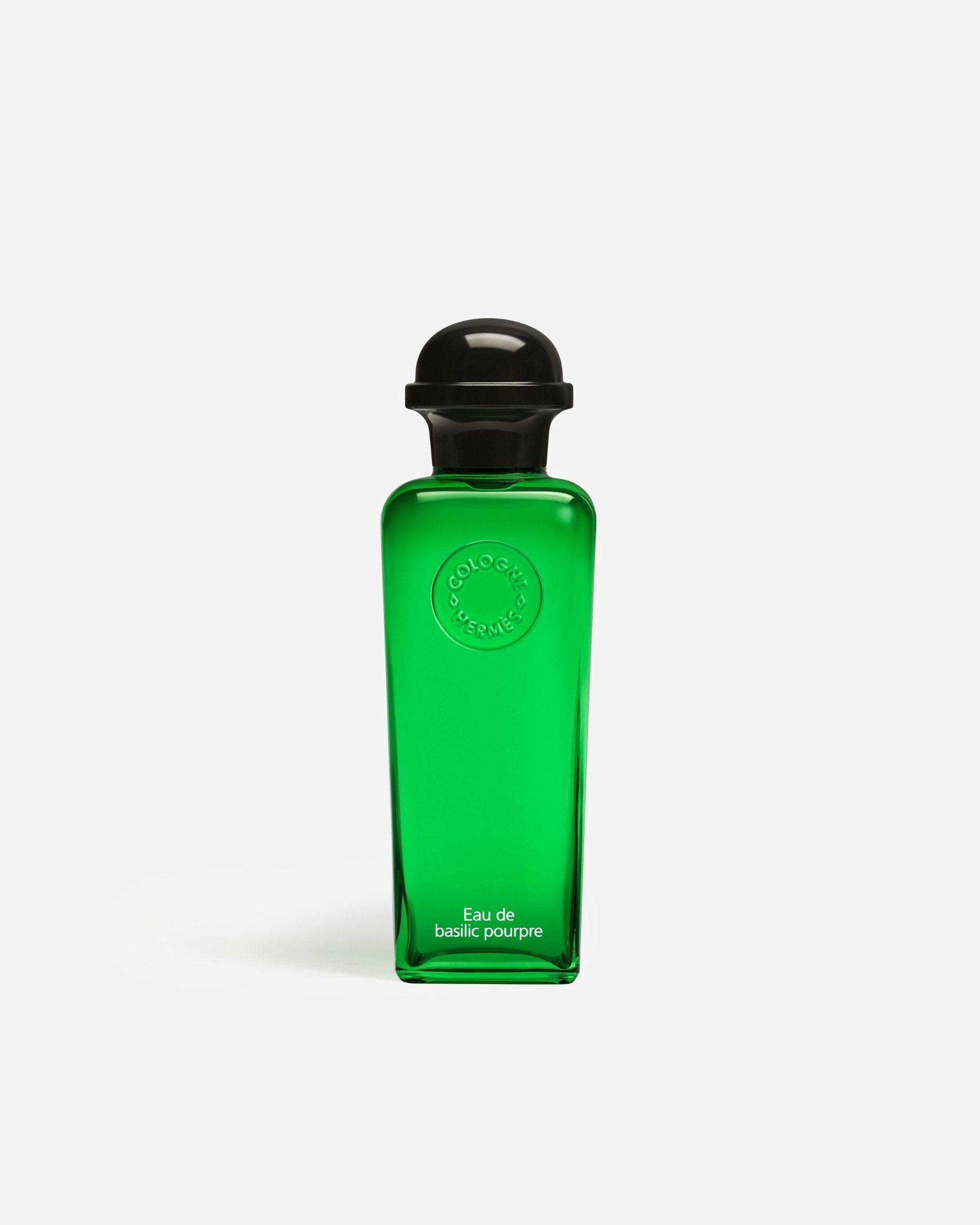 Eau de Cologne para Unisex HERMÈS Collection Colognes Eau de Basilic Pourpre 100 ml