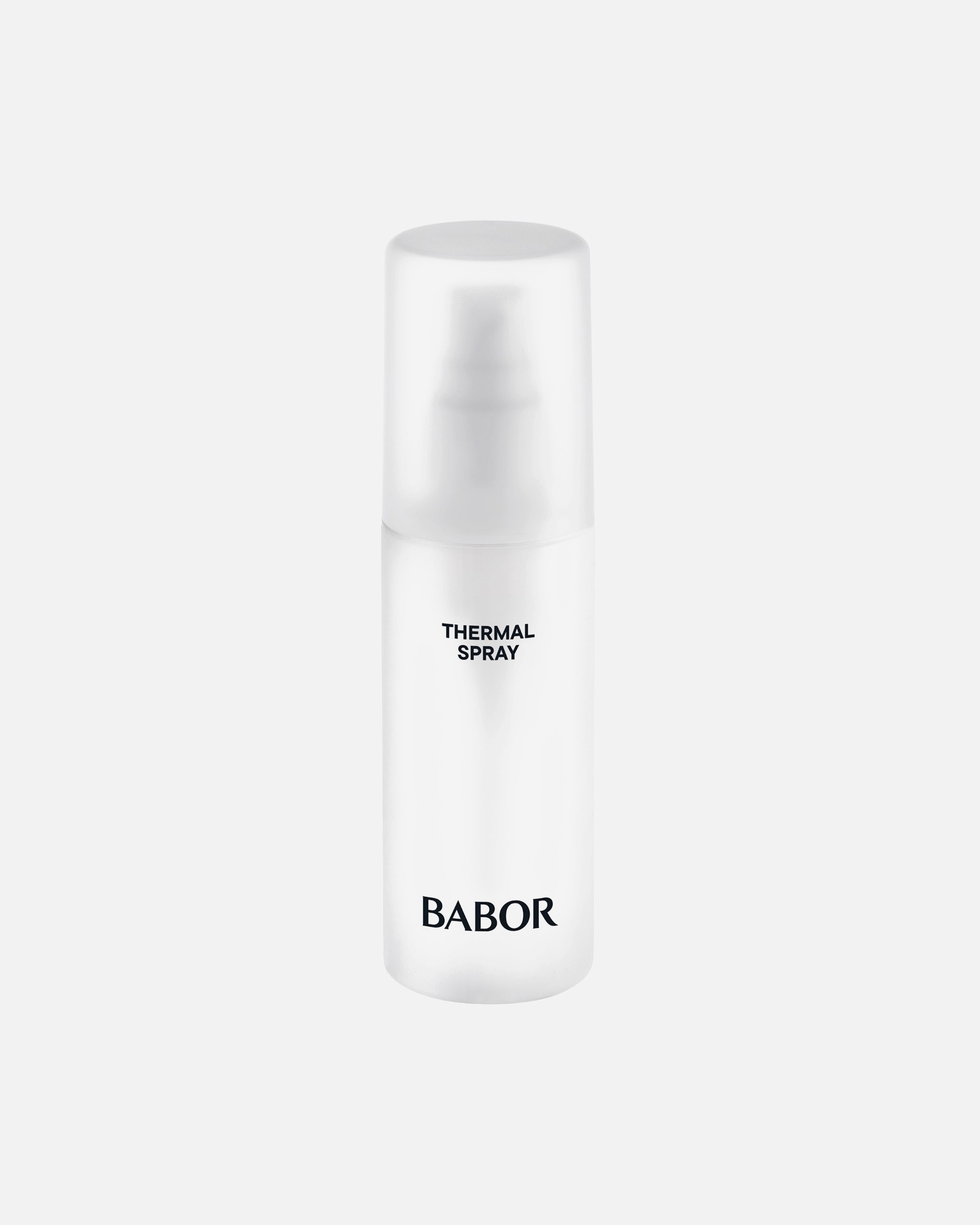 Tratamiento facial para Unisex BABOR Skinovage Thermal Spray 100 ml