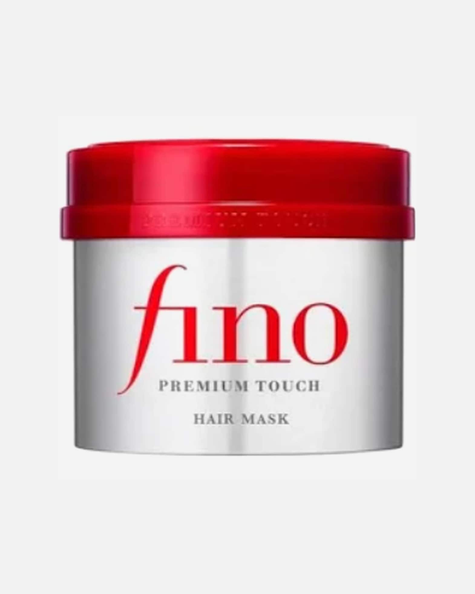 Mascarilla capilar para Unisex FINO Fino Premium Touch Hair Mask 230 ml