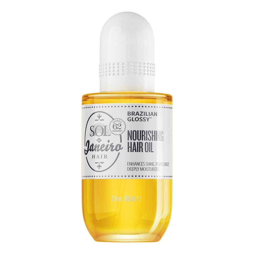 Imagen de Brazilian Glossy Nourishing